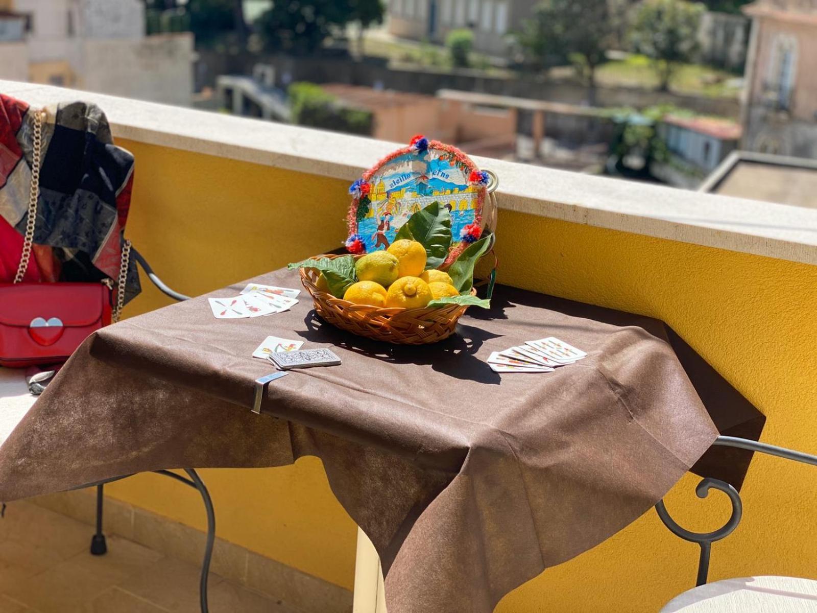 Two-Bedroom Apartment Depandance