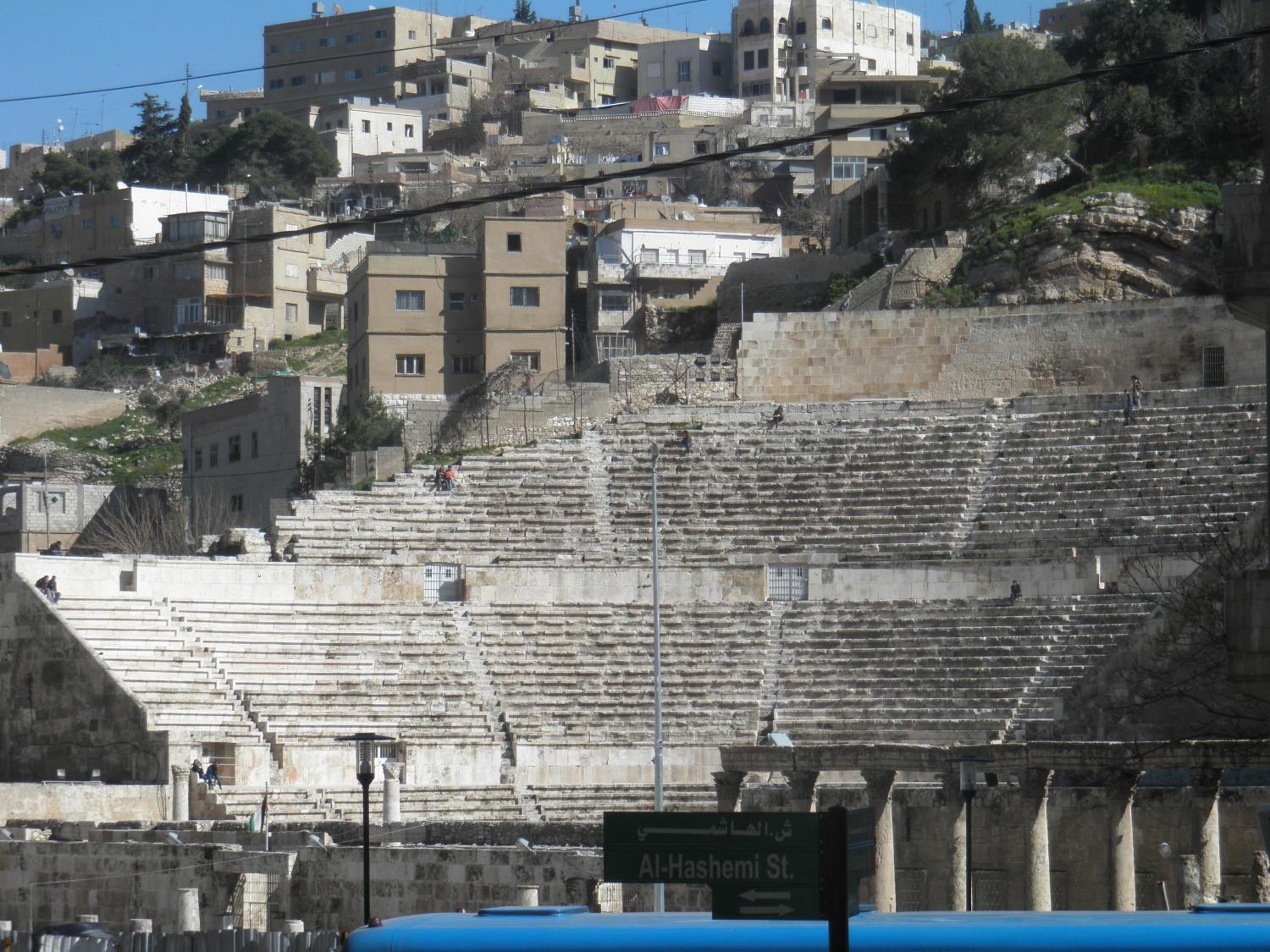 Deluxe Double or Twin Room with City View