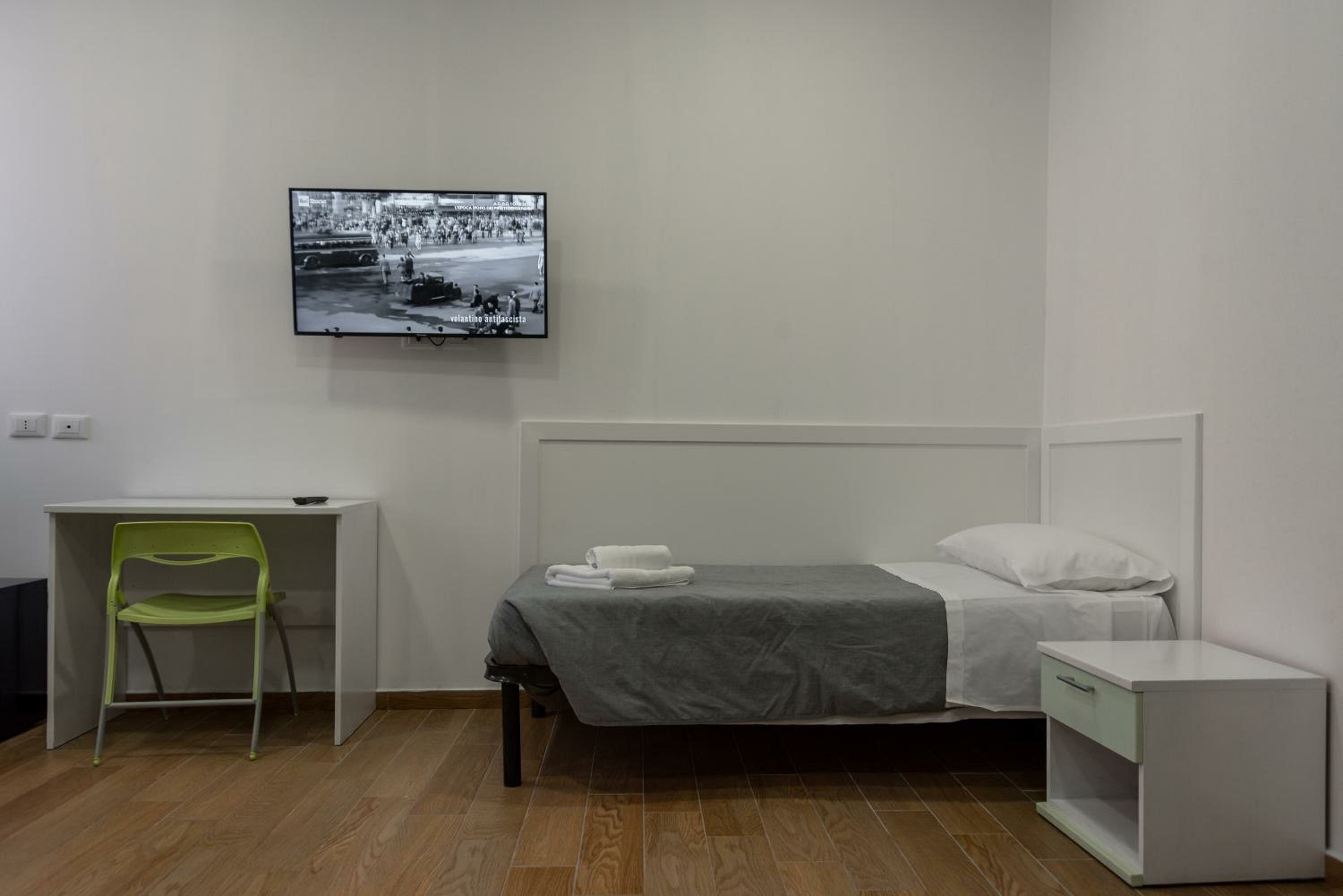 Triple Room with Private Bathroom