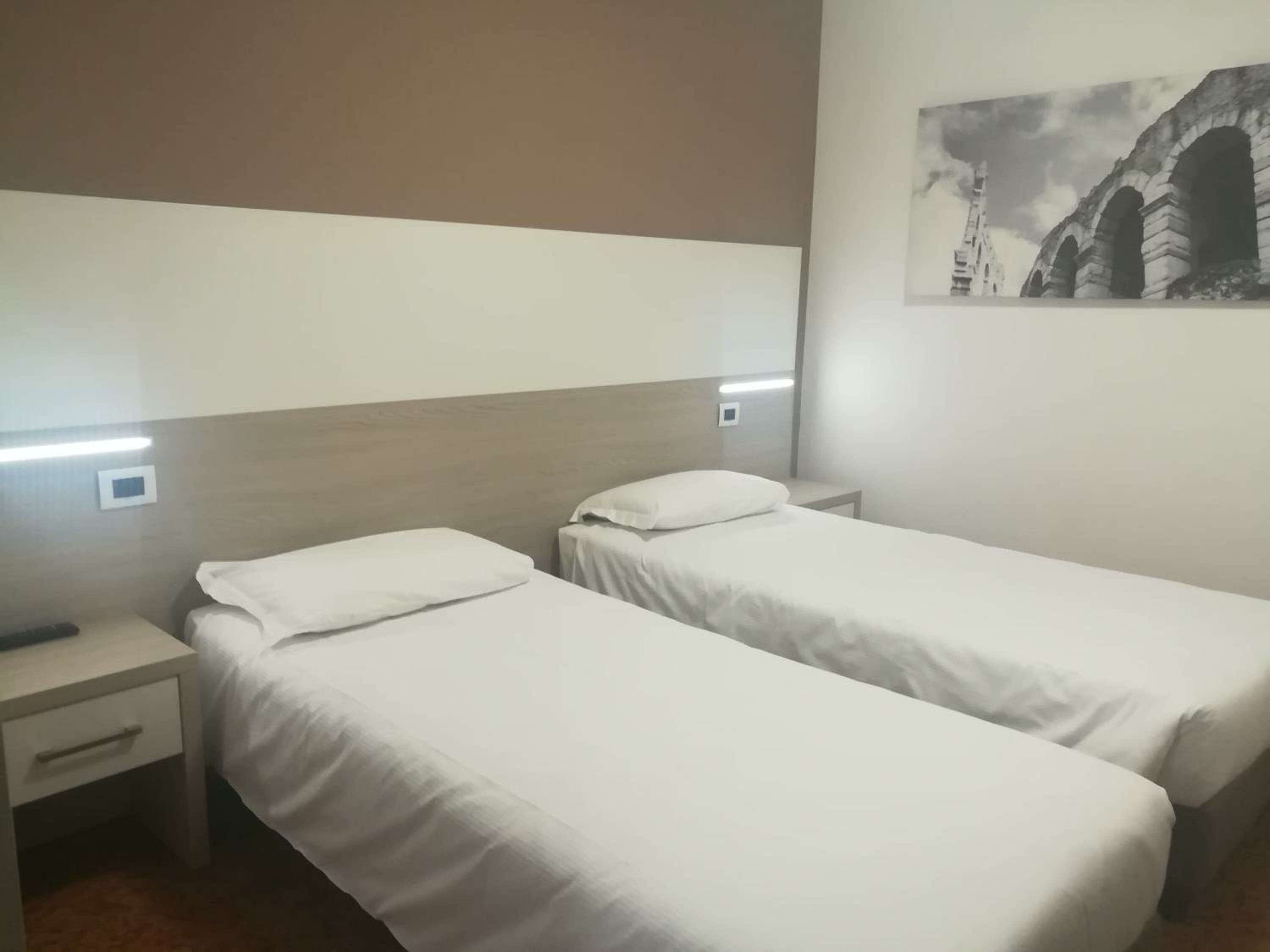 Superior One-Bedroom Apartment