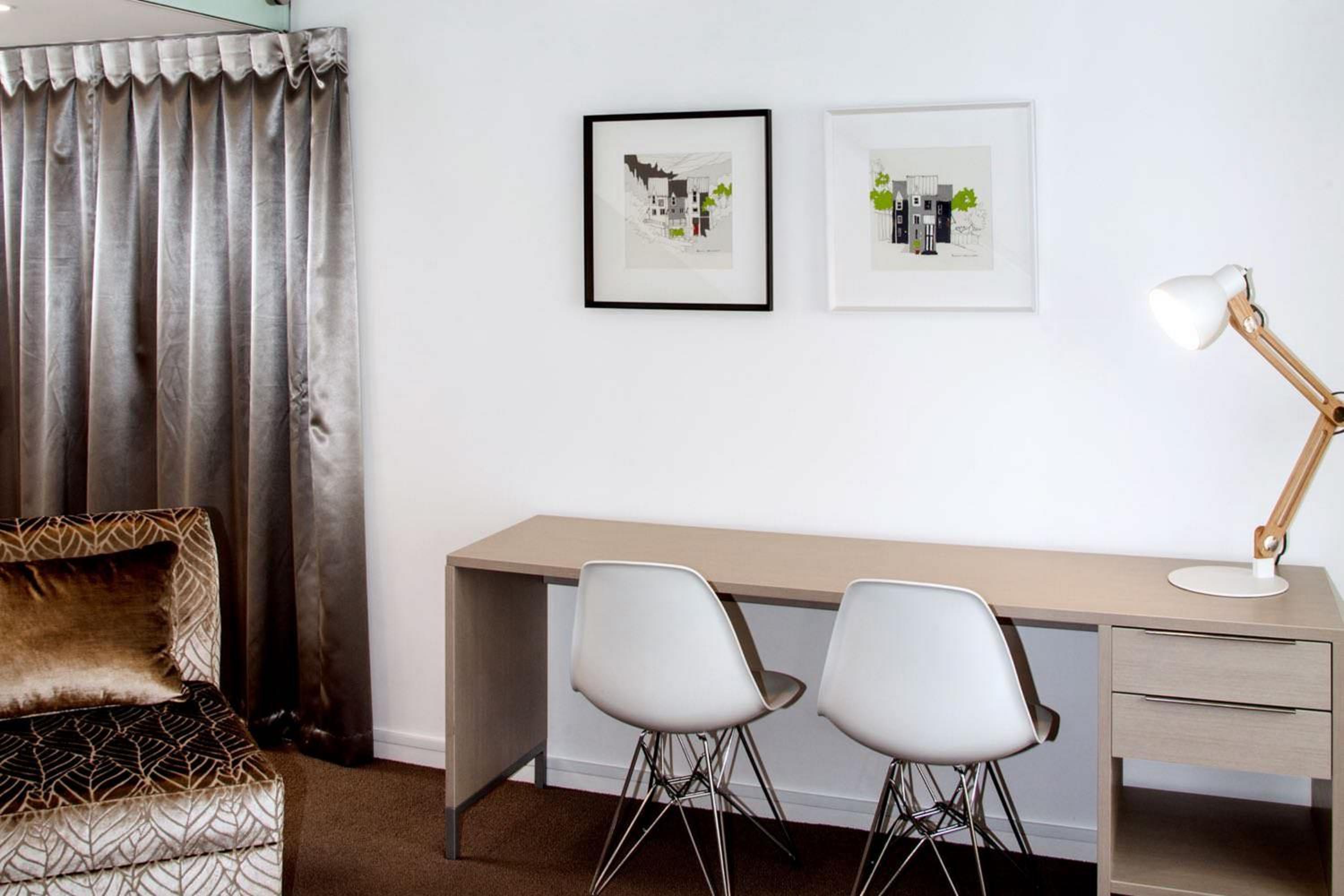 Large Superior Loft Suite