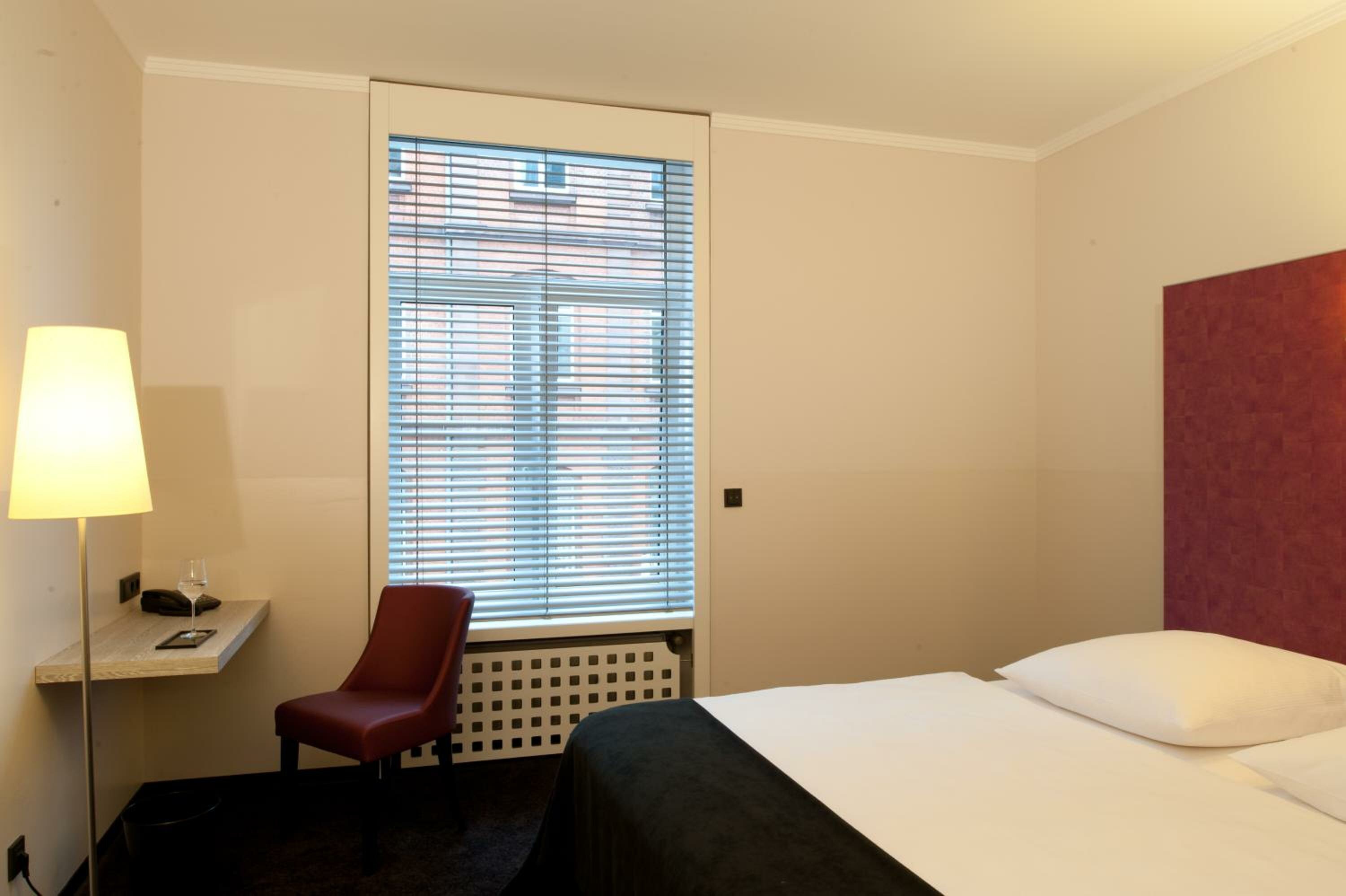 Comfort Quadruple Room