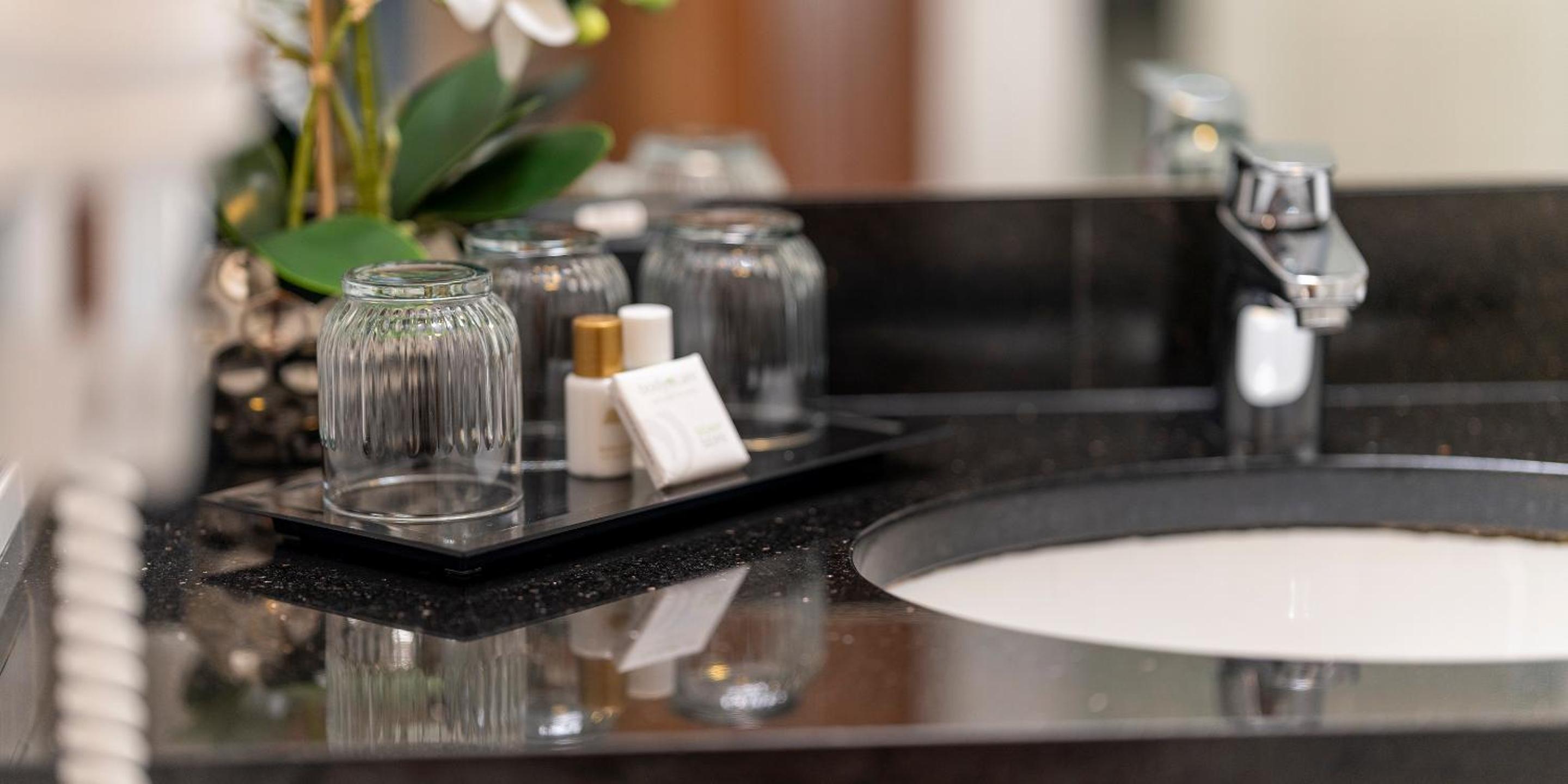 Family Twin Room with Sofa Bed