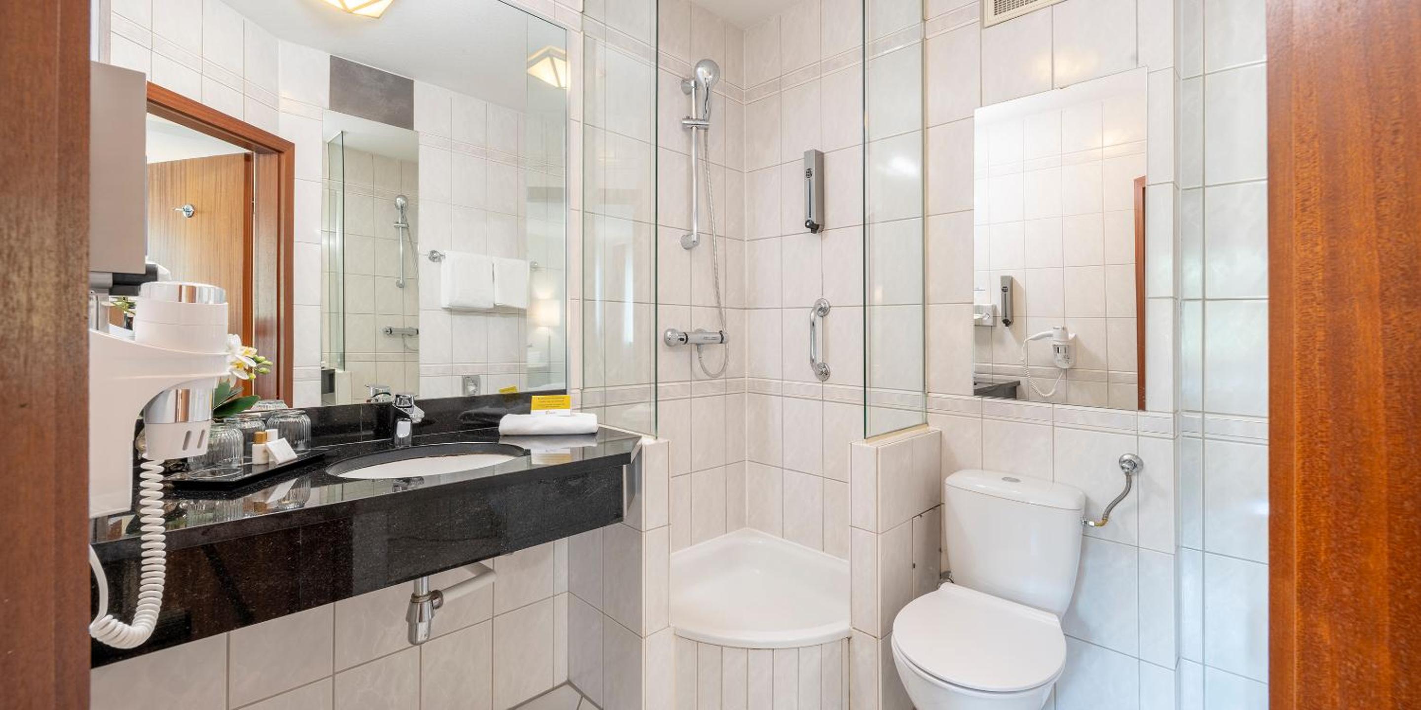 Family Twin Room with Sofa Bed