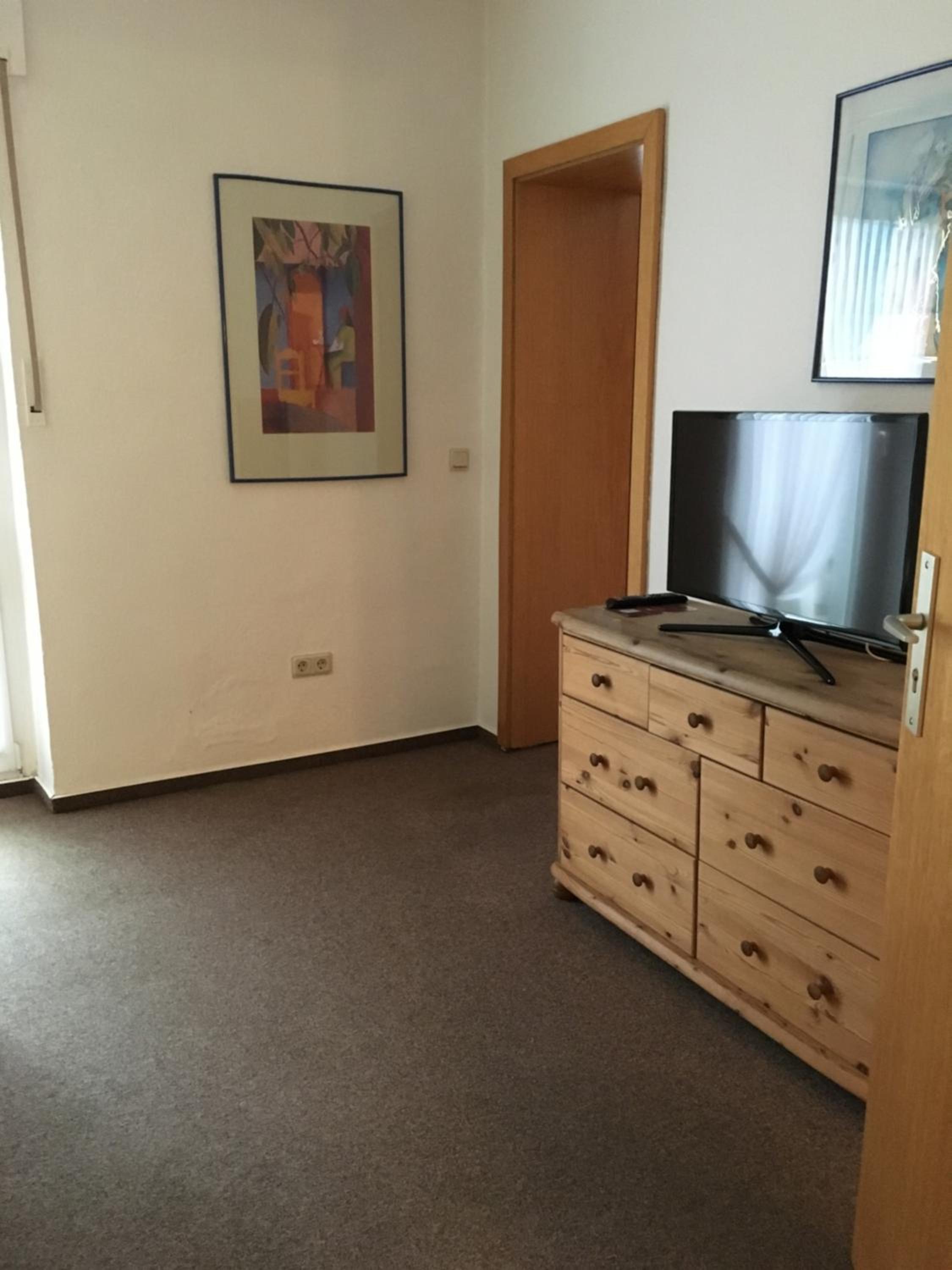 Triple Room with Bathroom