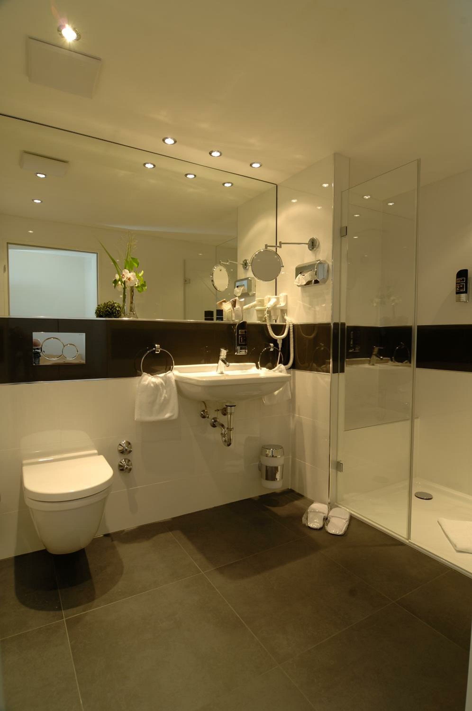 Superior Double Room - New Building