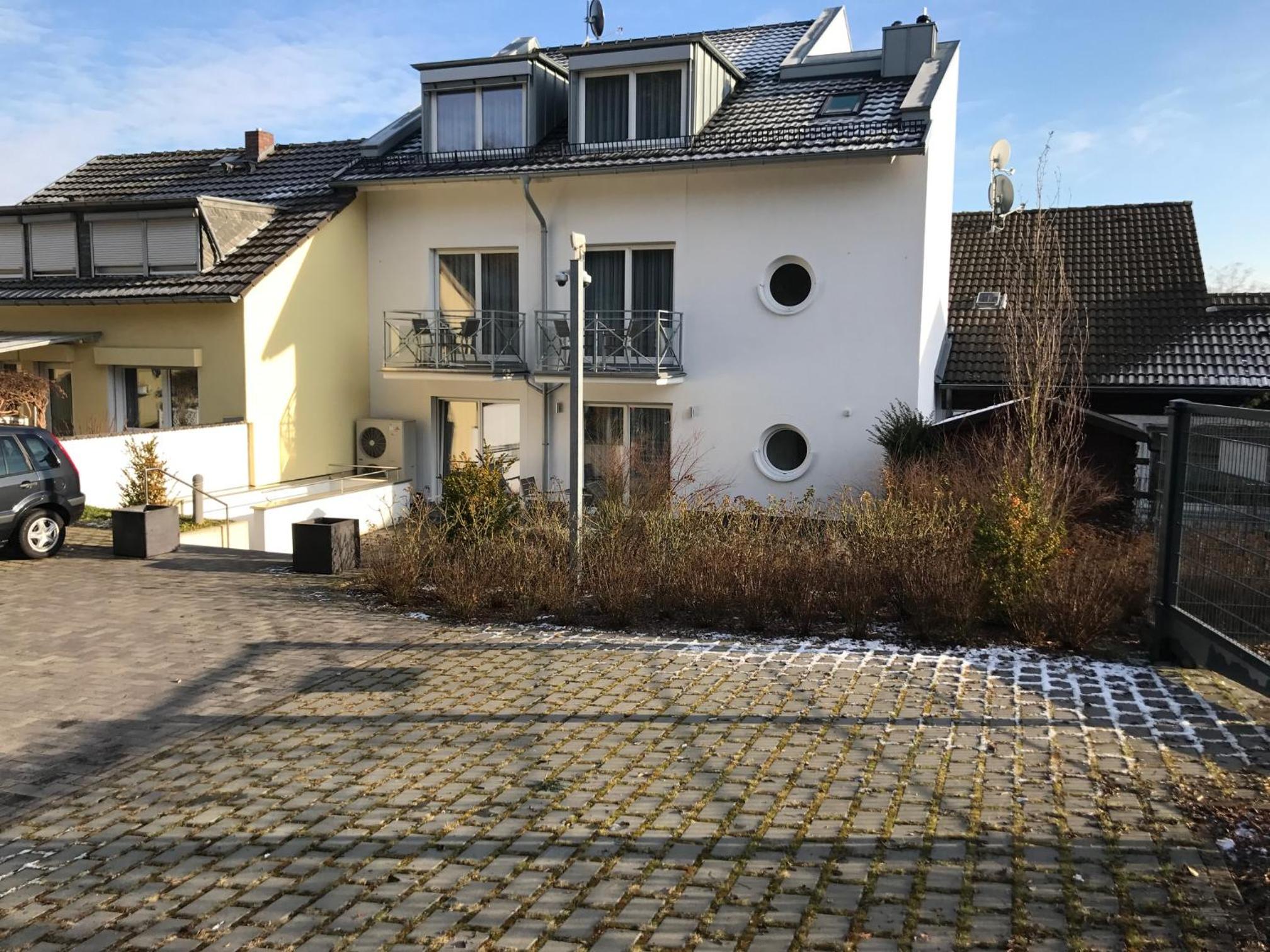 Superior Double Room - New Building