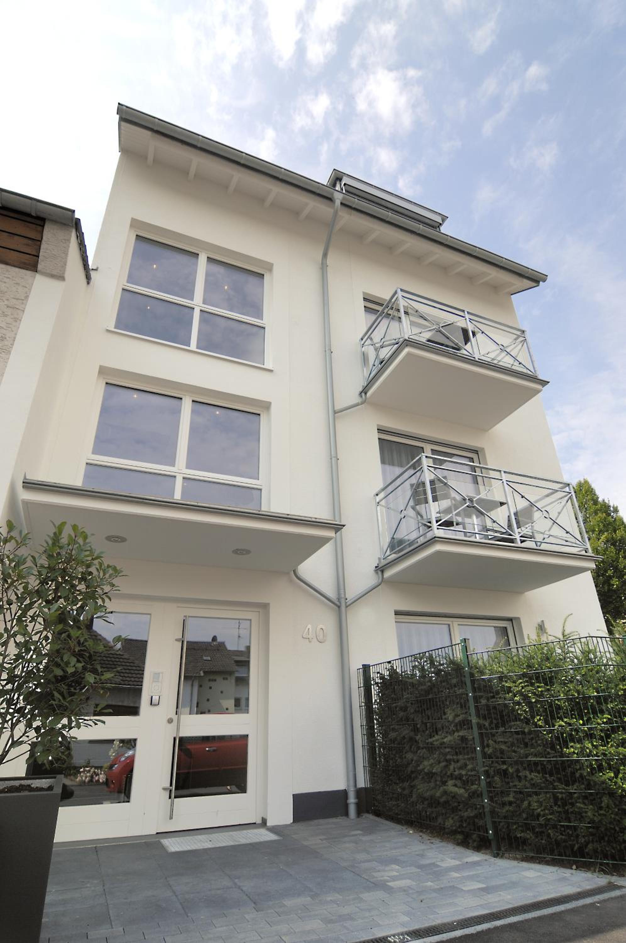 Superior Double Room - New Building