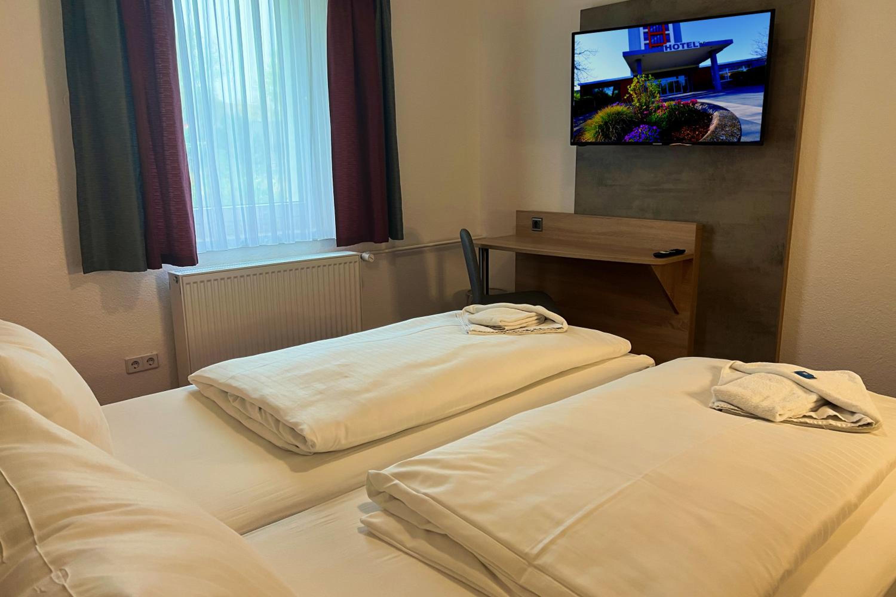 Superior Triple Room