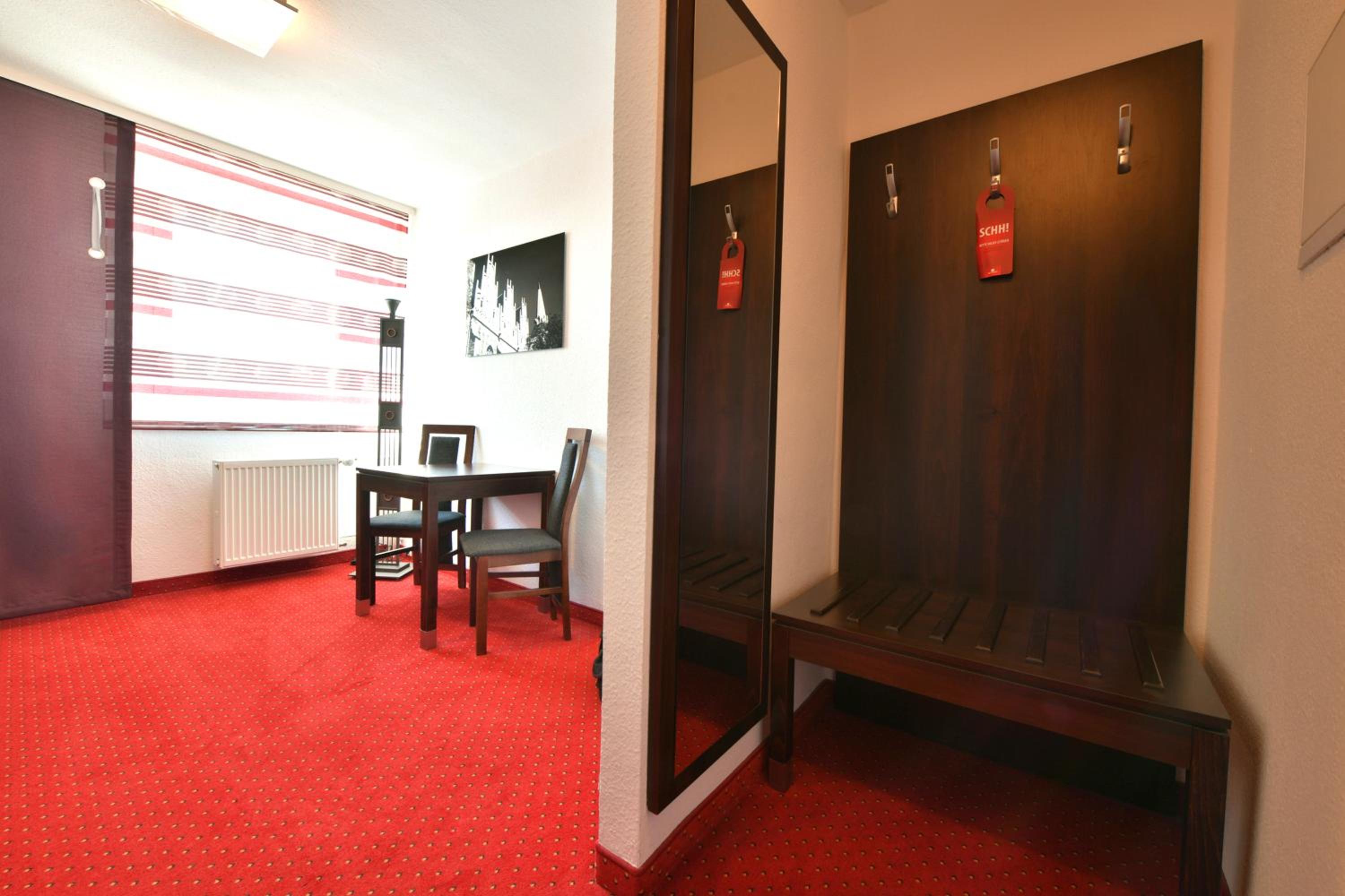 Premium Double Room