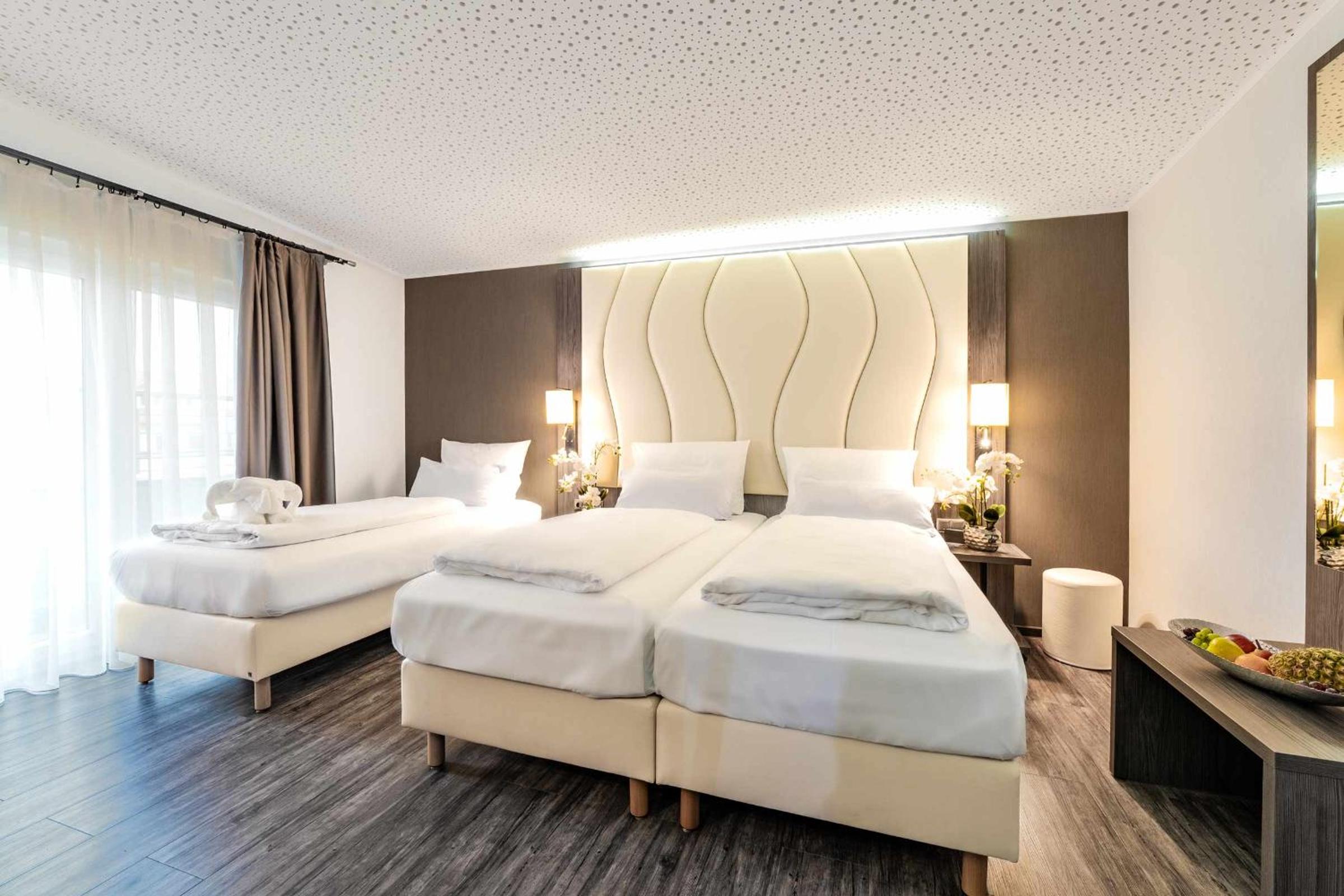 Comfort Triple Room