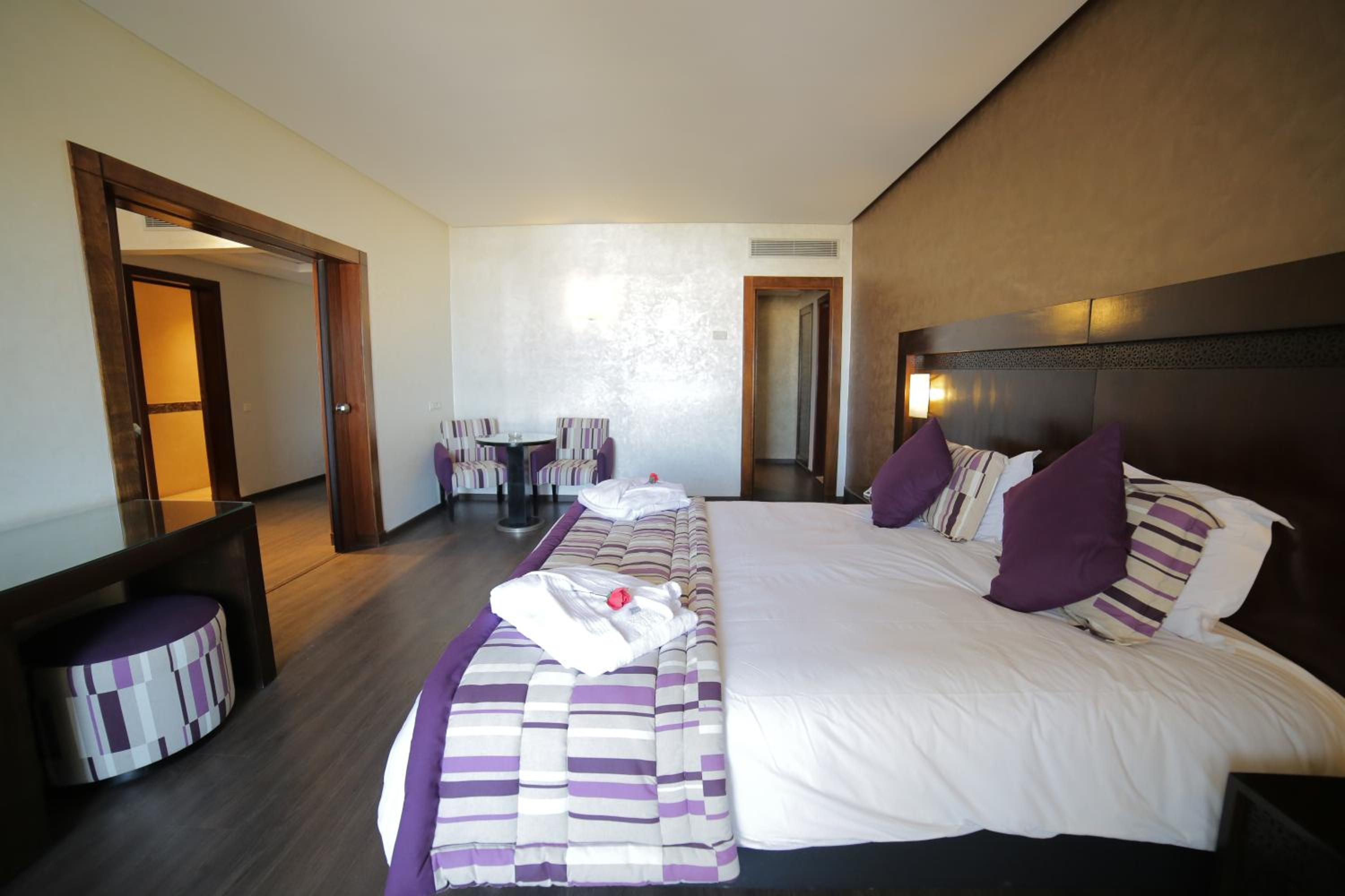 Single Room With Sea View