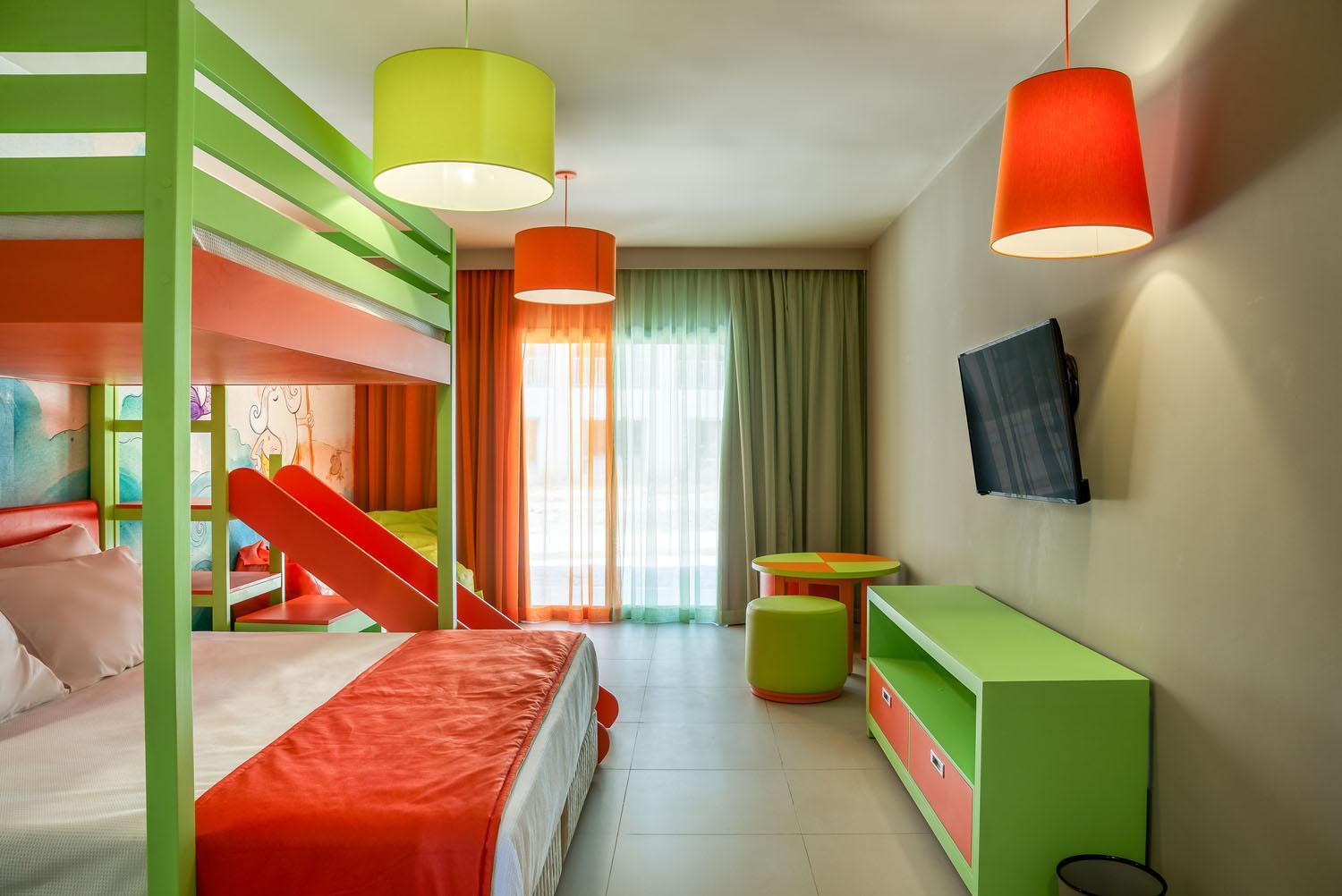 Family Apartment (NEP)