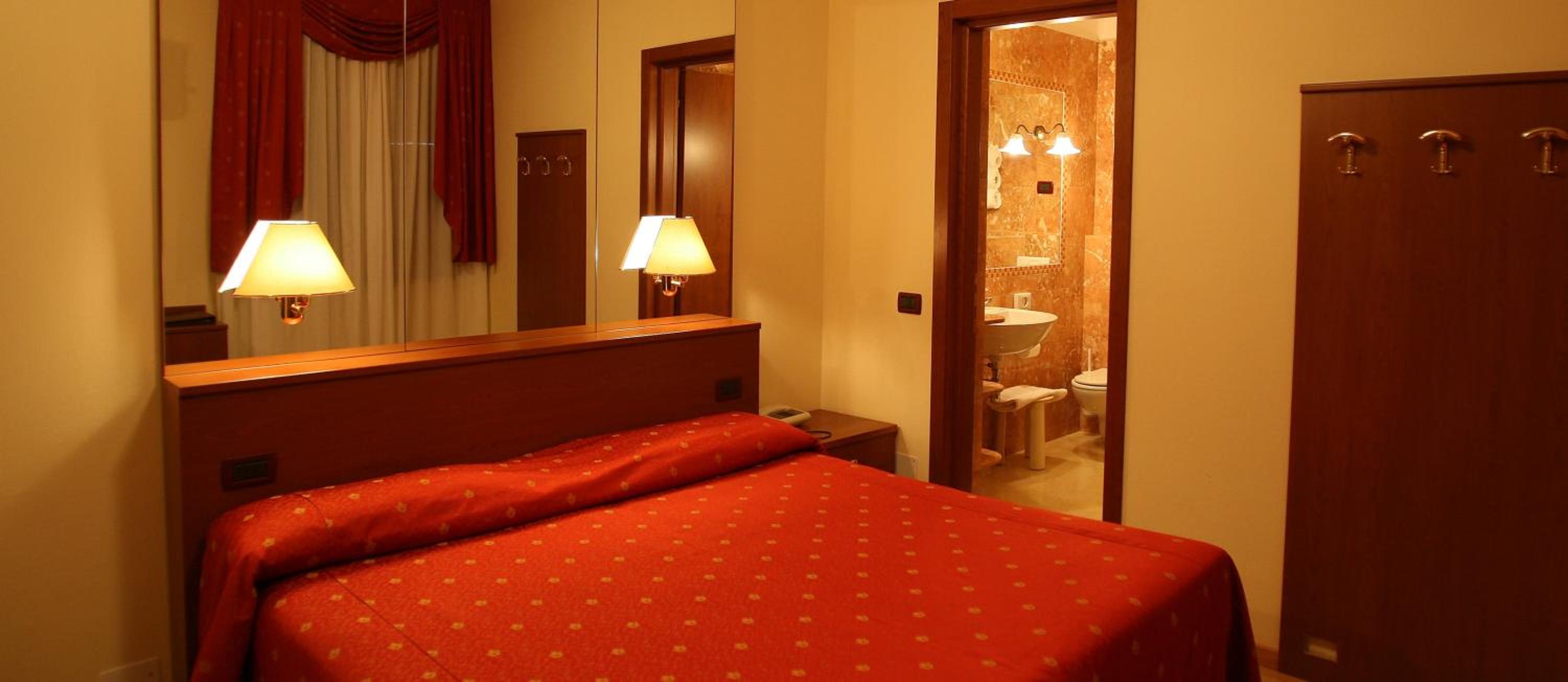 Business Double or Twin Room