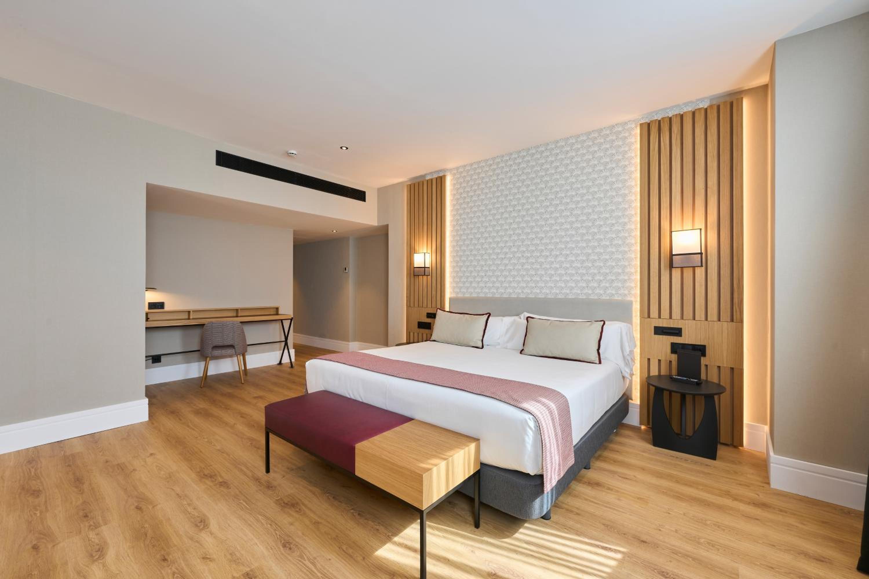 Deluxe Junior Suite with Private Pool