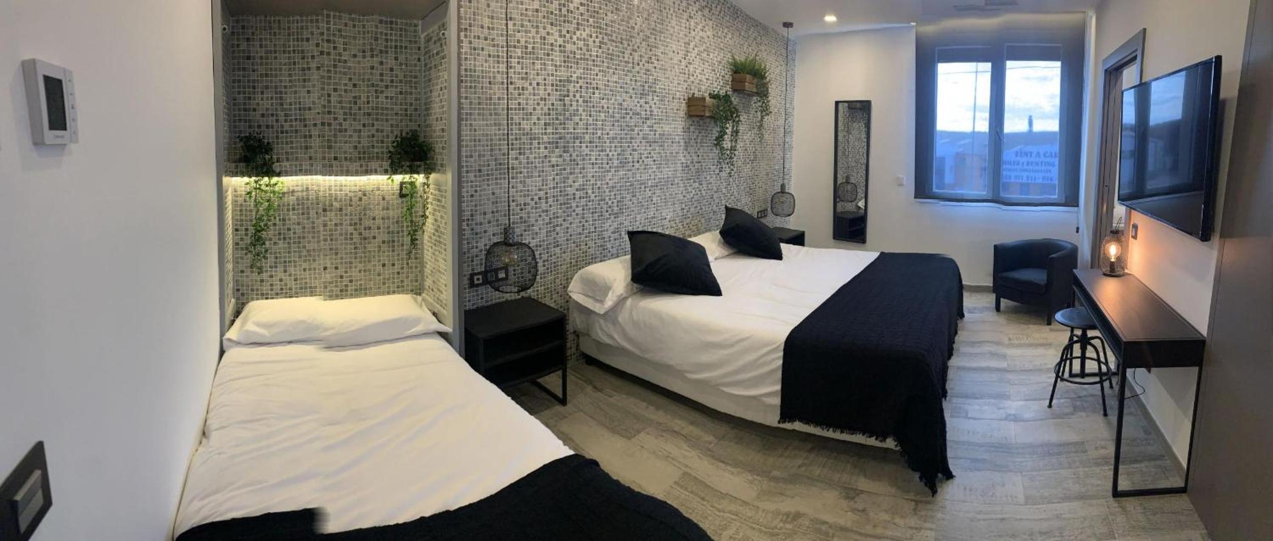 Standard Family Room