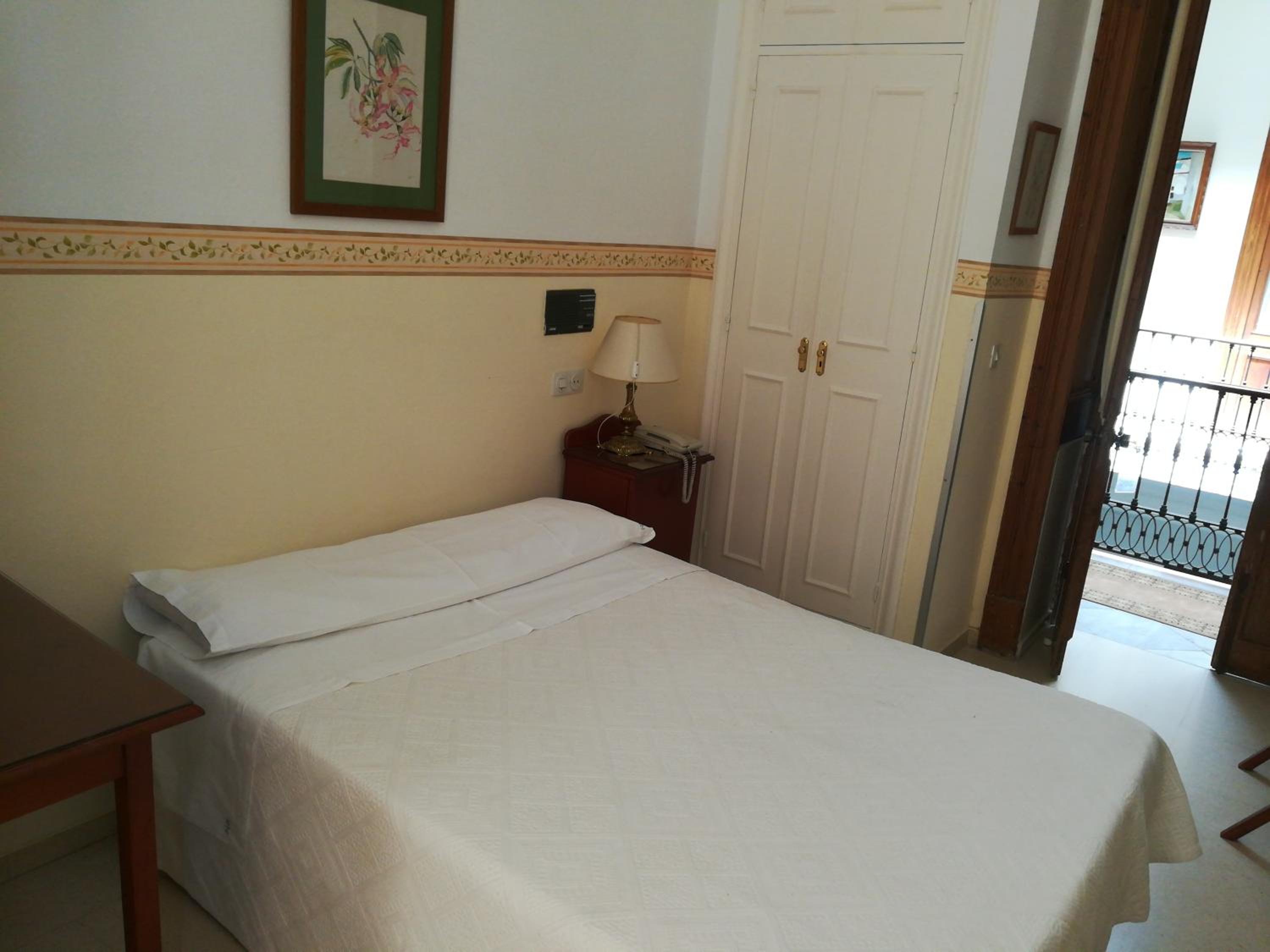 Superior Single Room