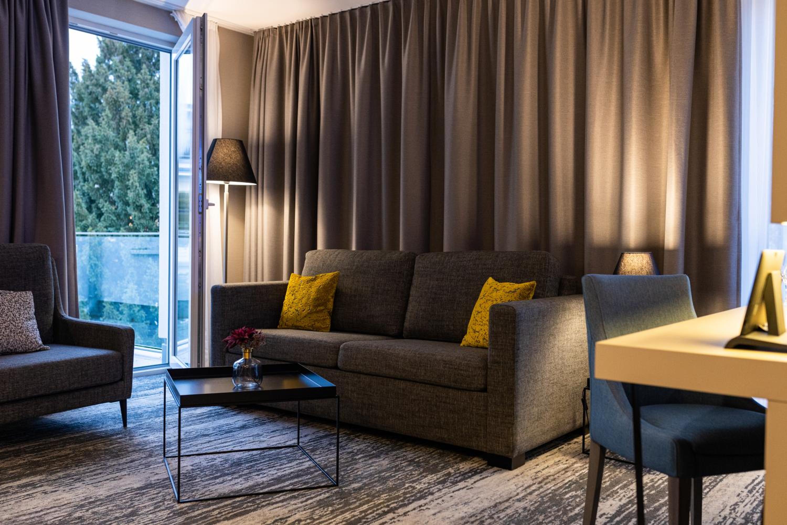 Superior Apartment Annex