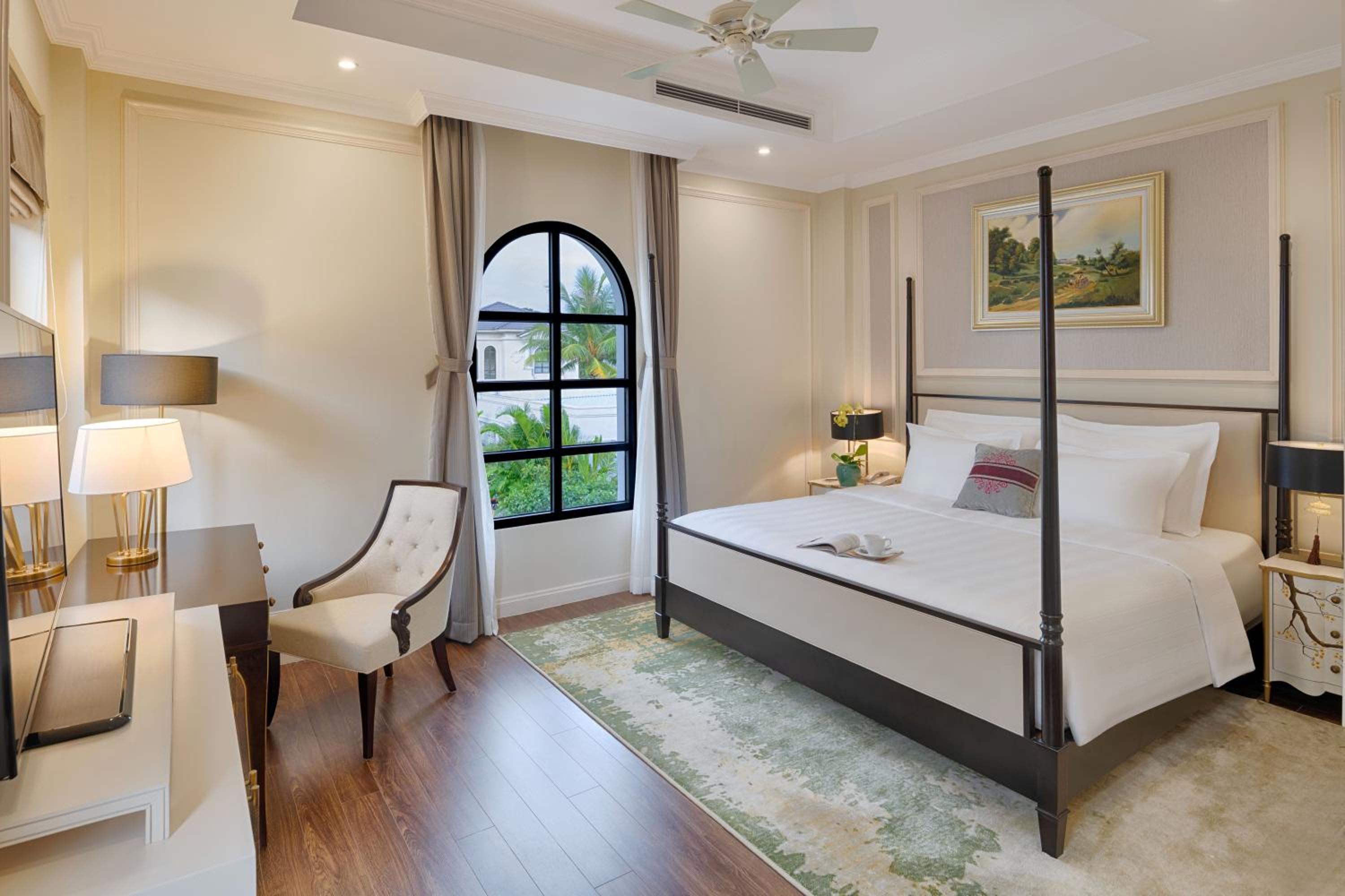 Four Bedroom Villa - Private Pool