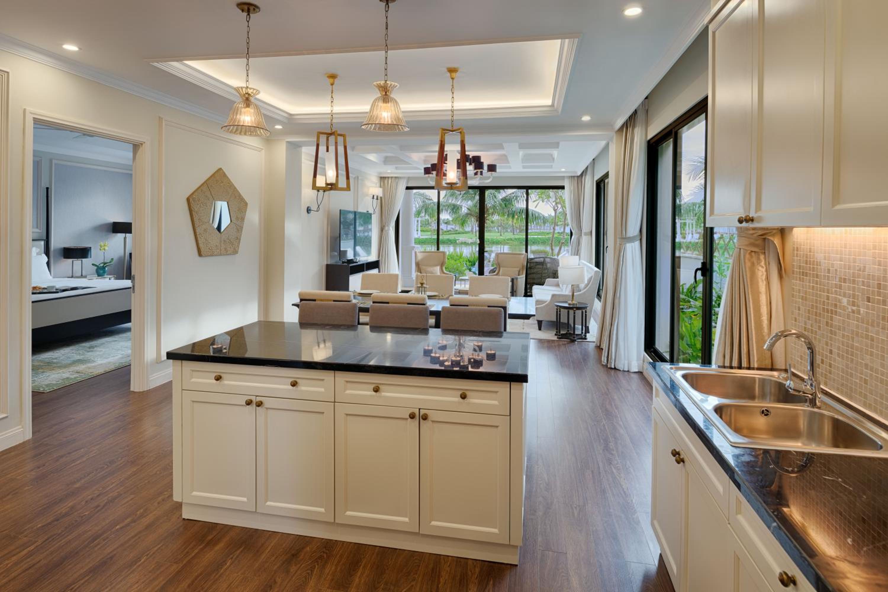Four Bedroom Villa - Private Pool