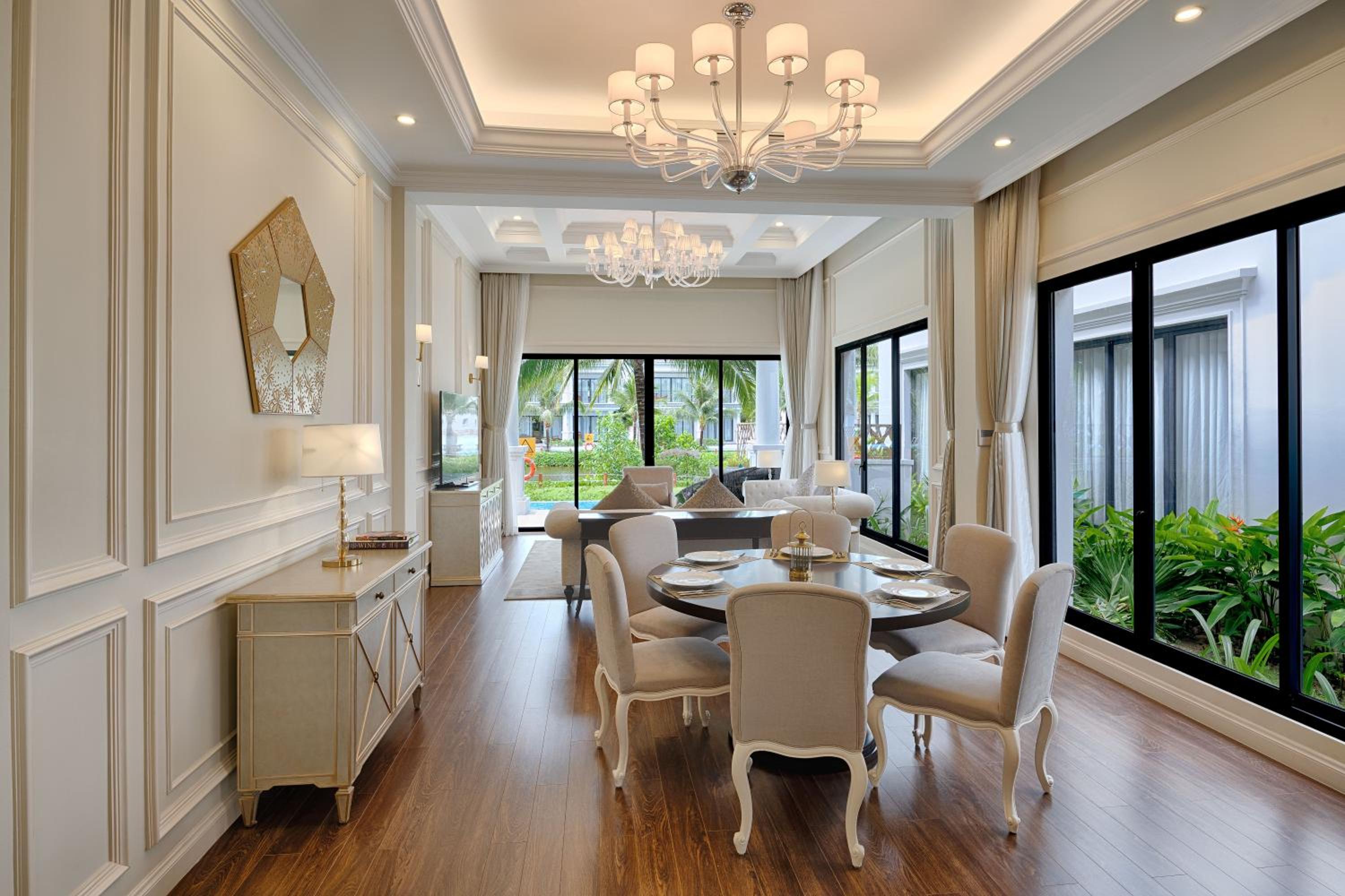 Two Bedroom Villa - Private Pool