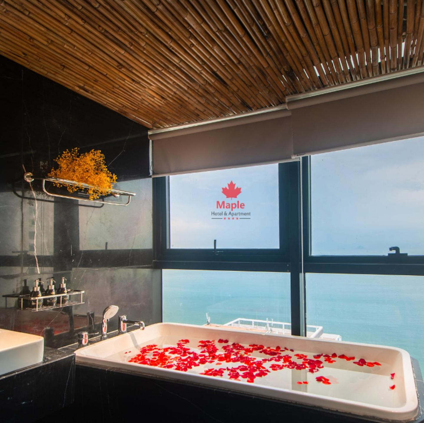 Blue House Ocean View