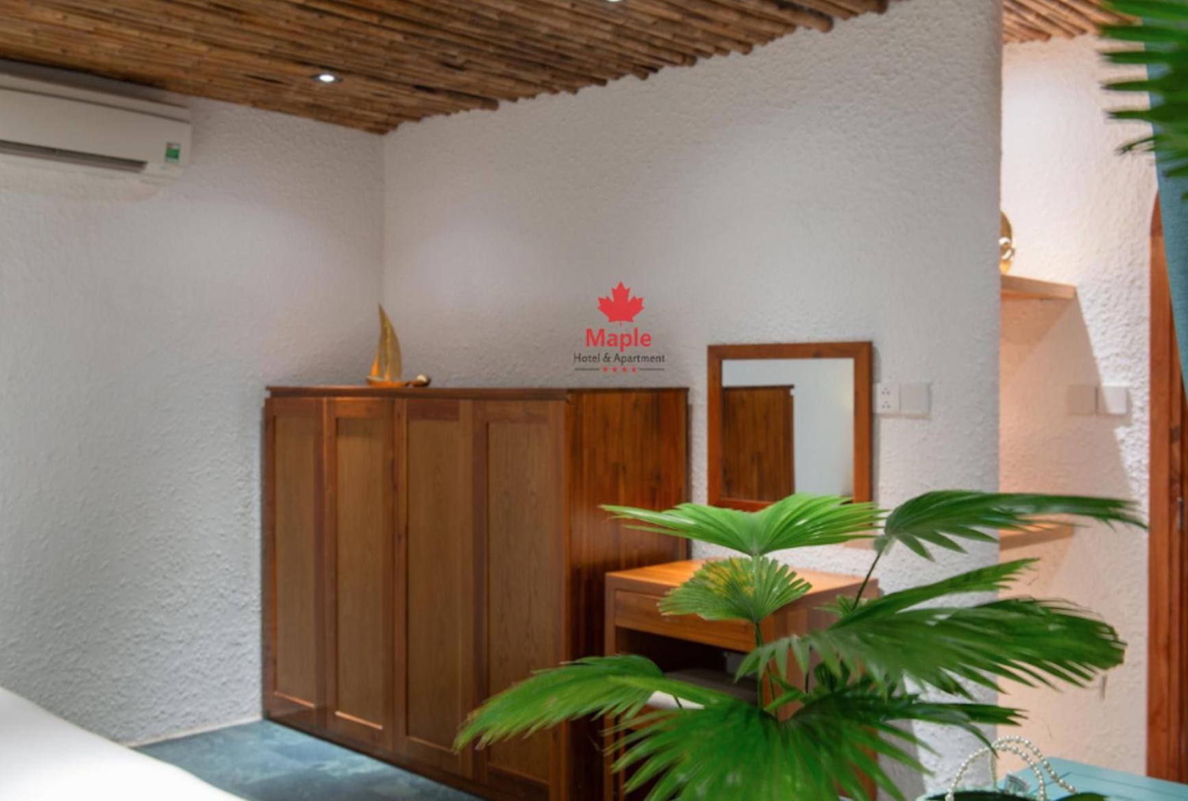 Blue House Ocean View