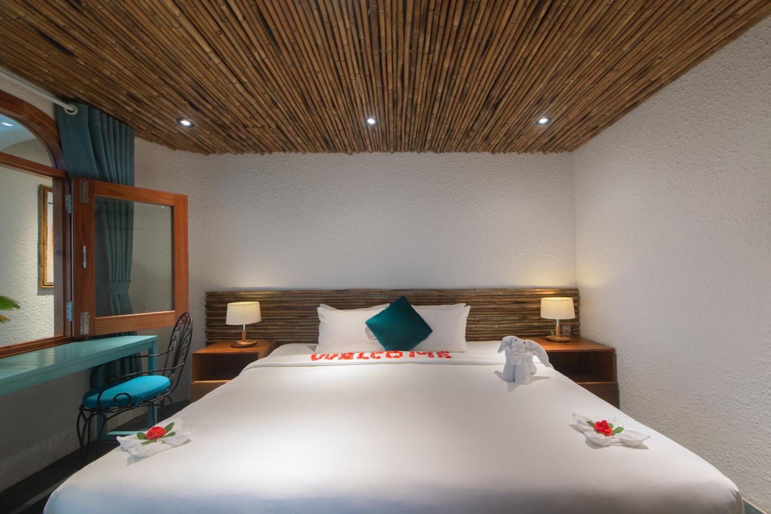 Blue House Ocean View