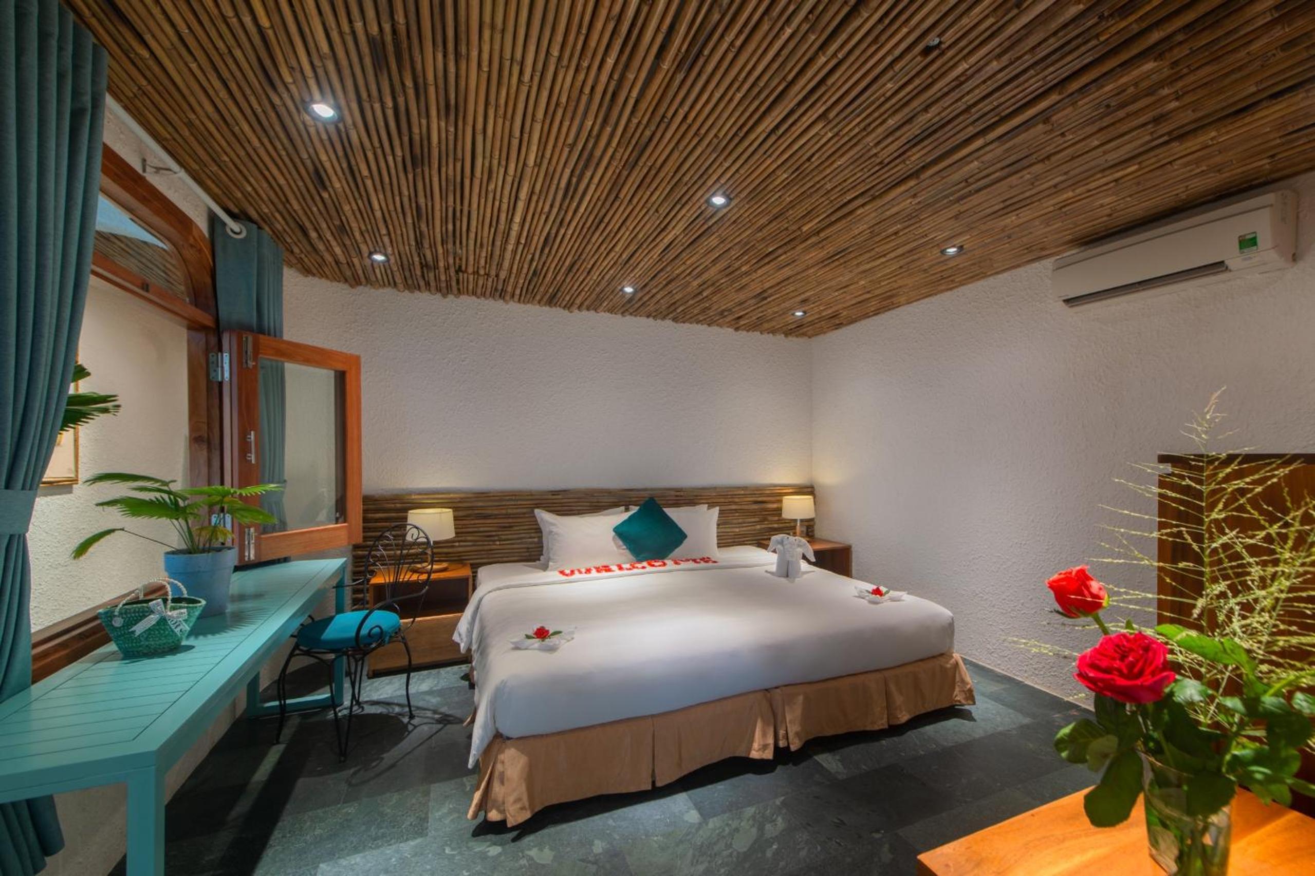 Blue House Ocean View