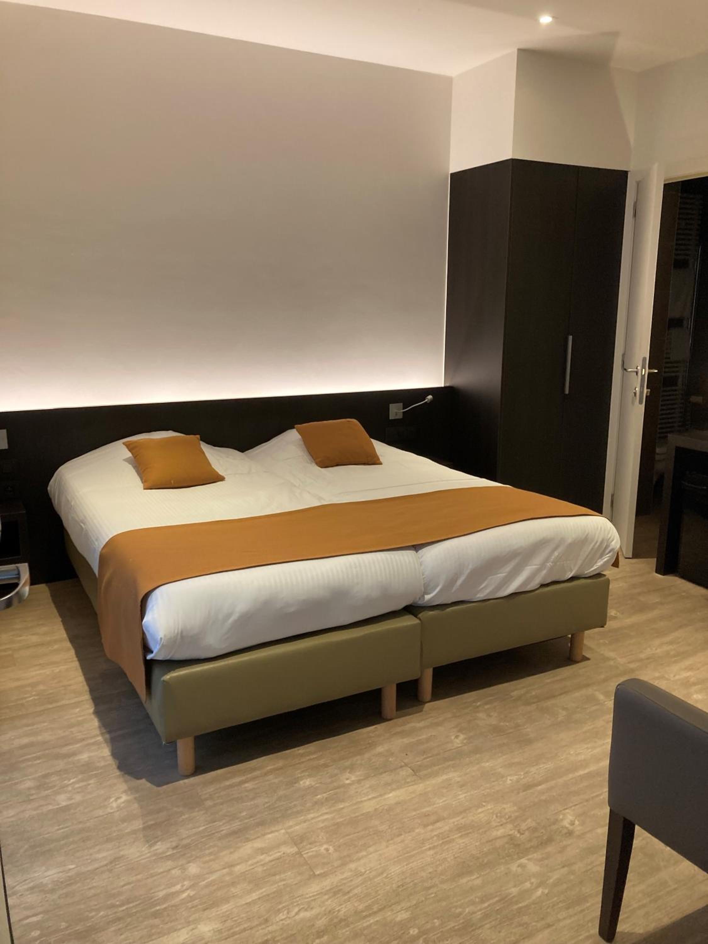 Two-Bedroom Suite