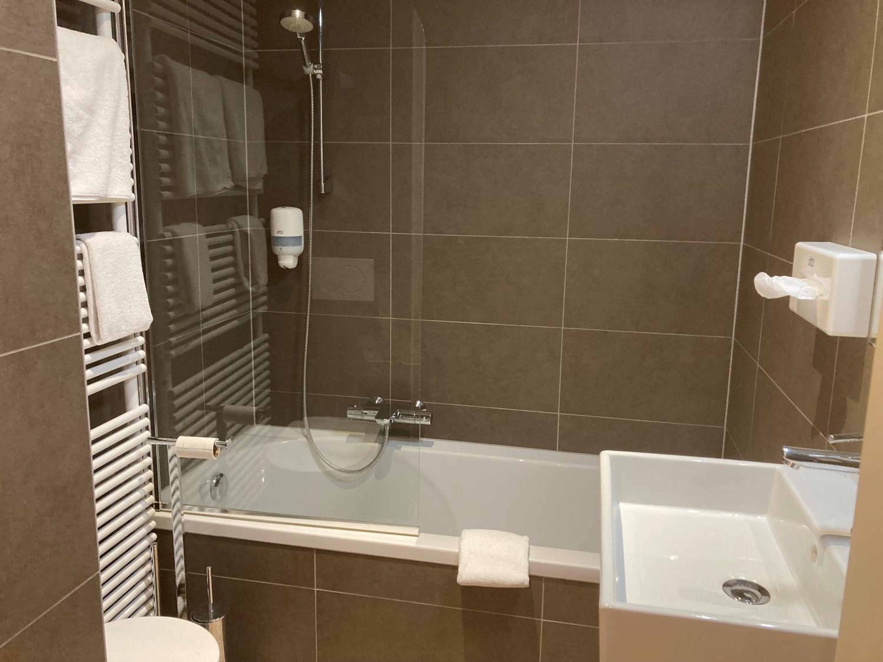 Two-Bedroom Suite