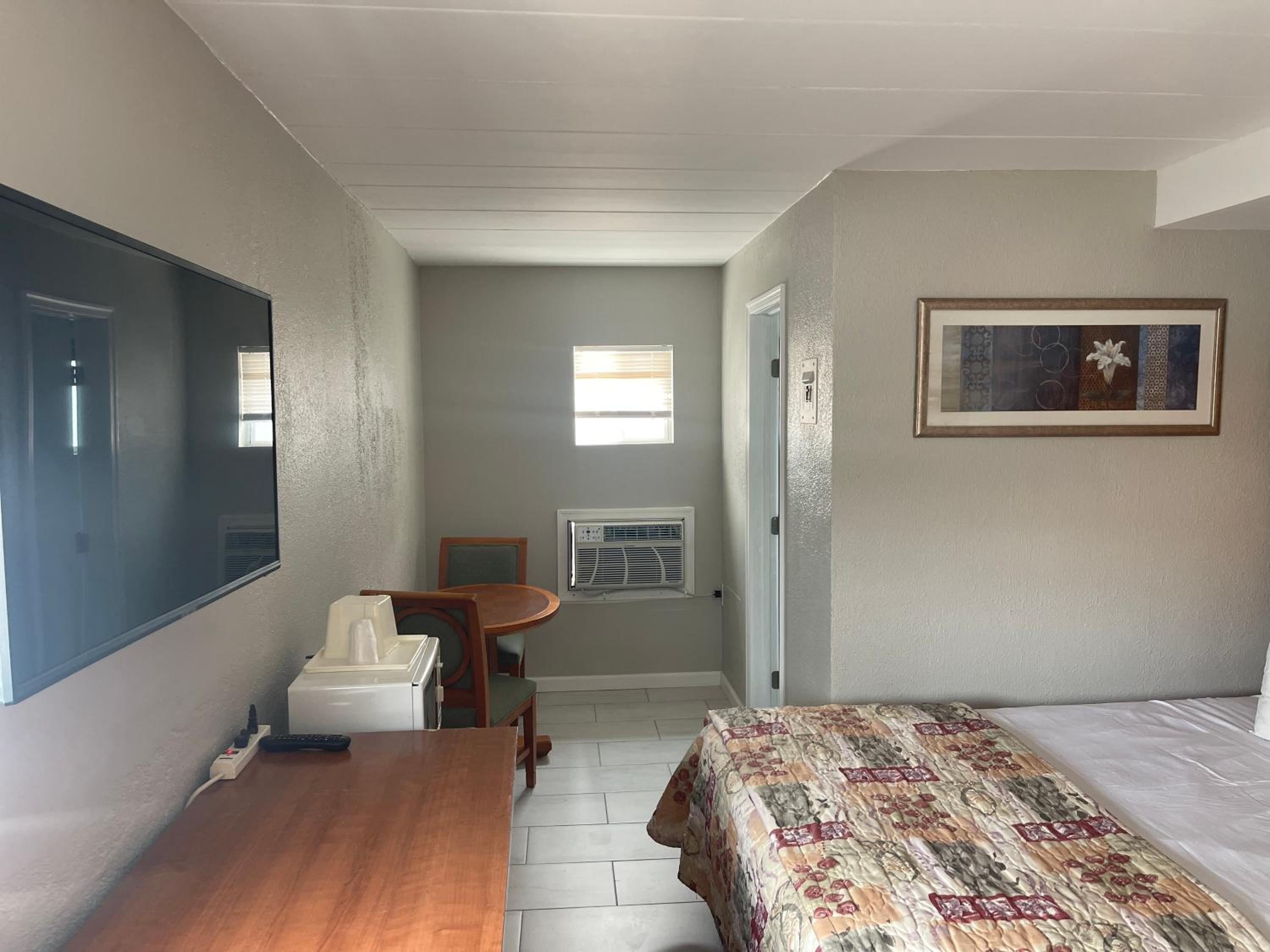 Budget Double Room