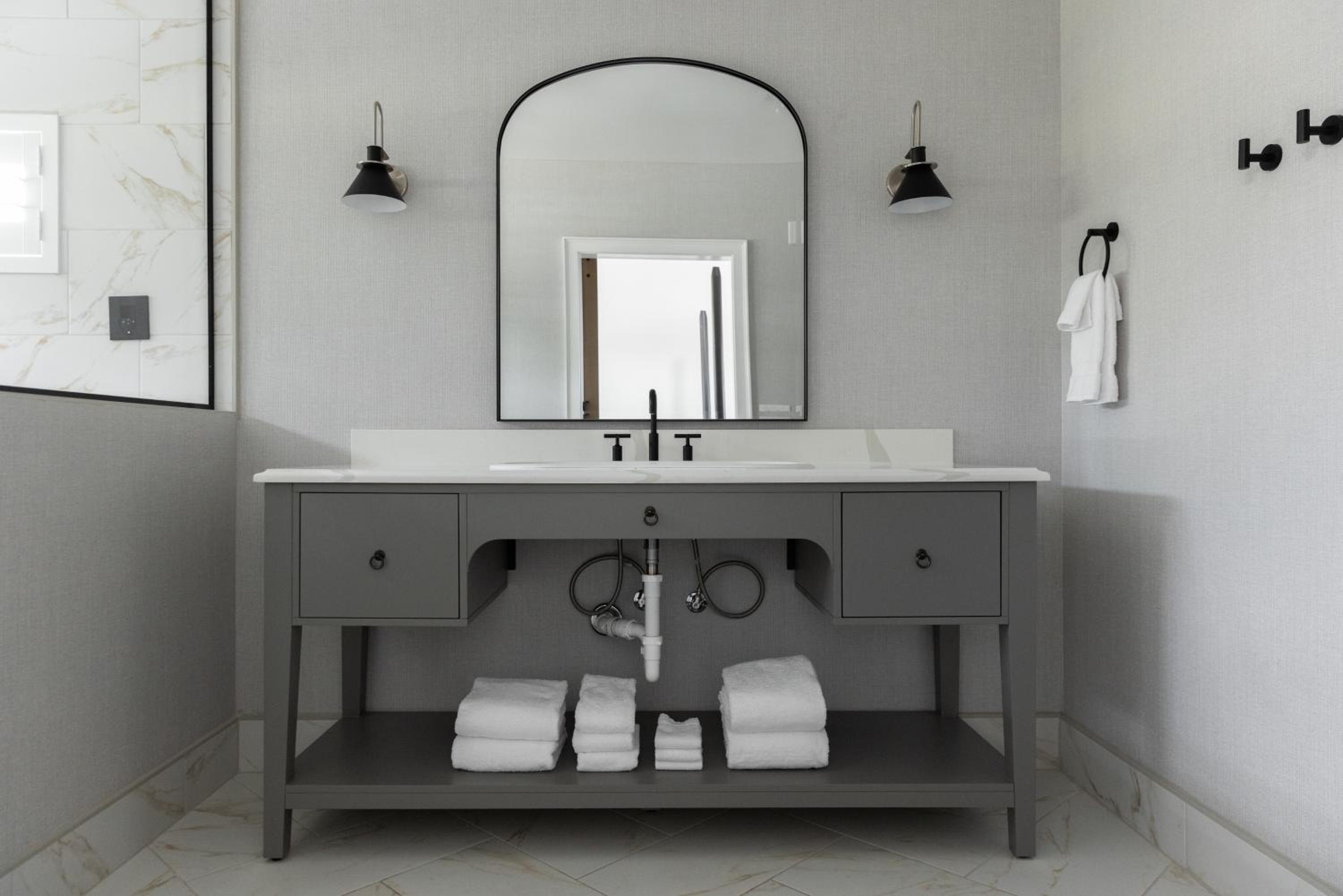 King Suite with Balcony