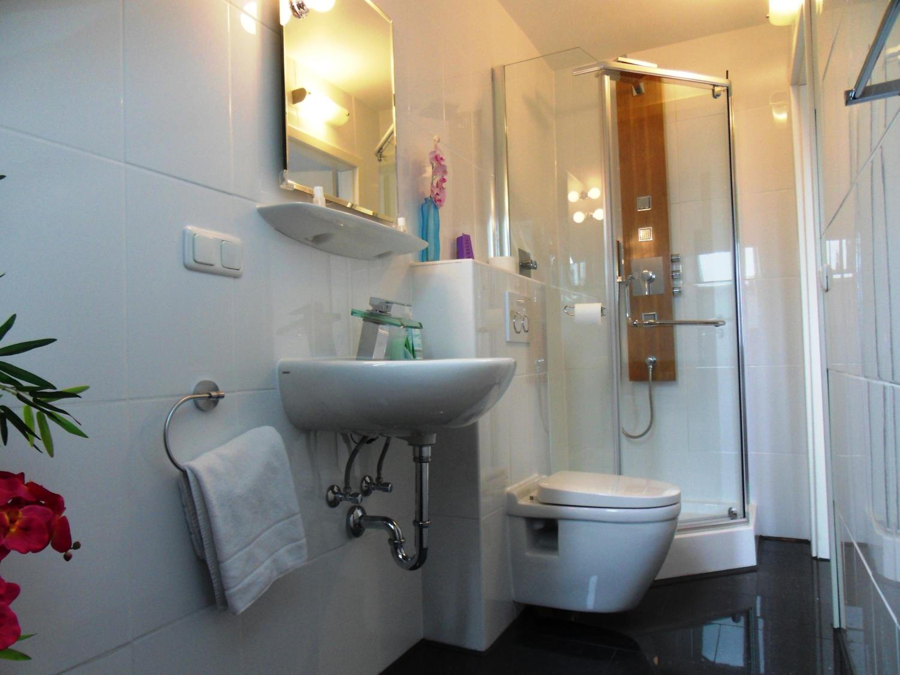 Standard  Double Room