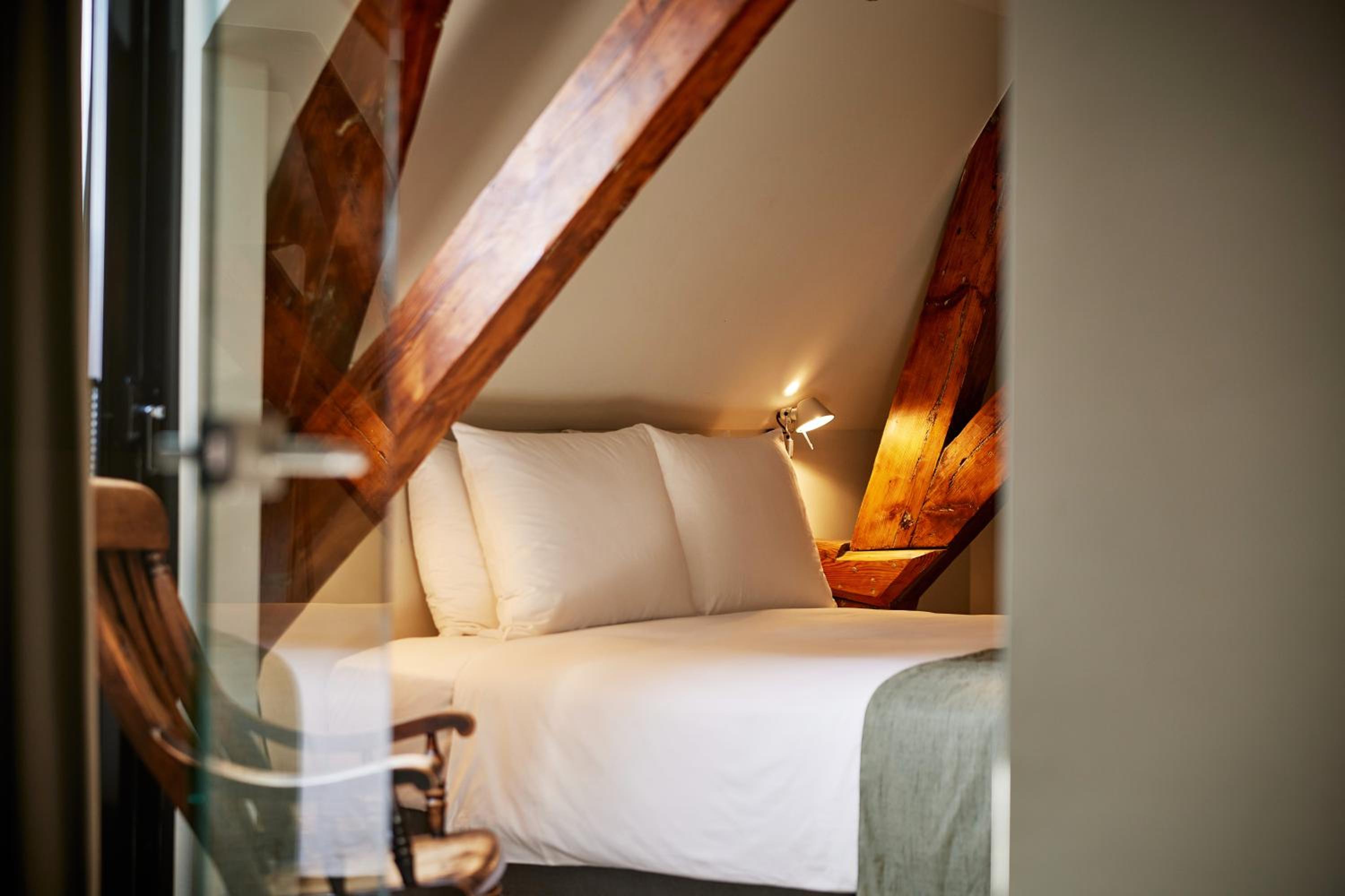 Apartment - Split Level