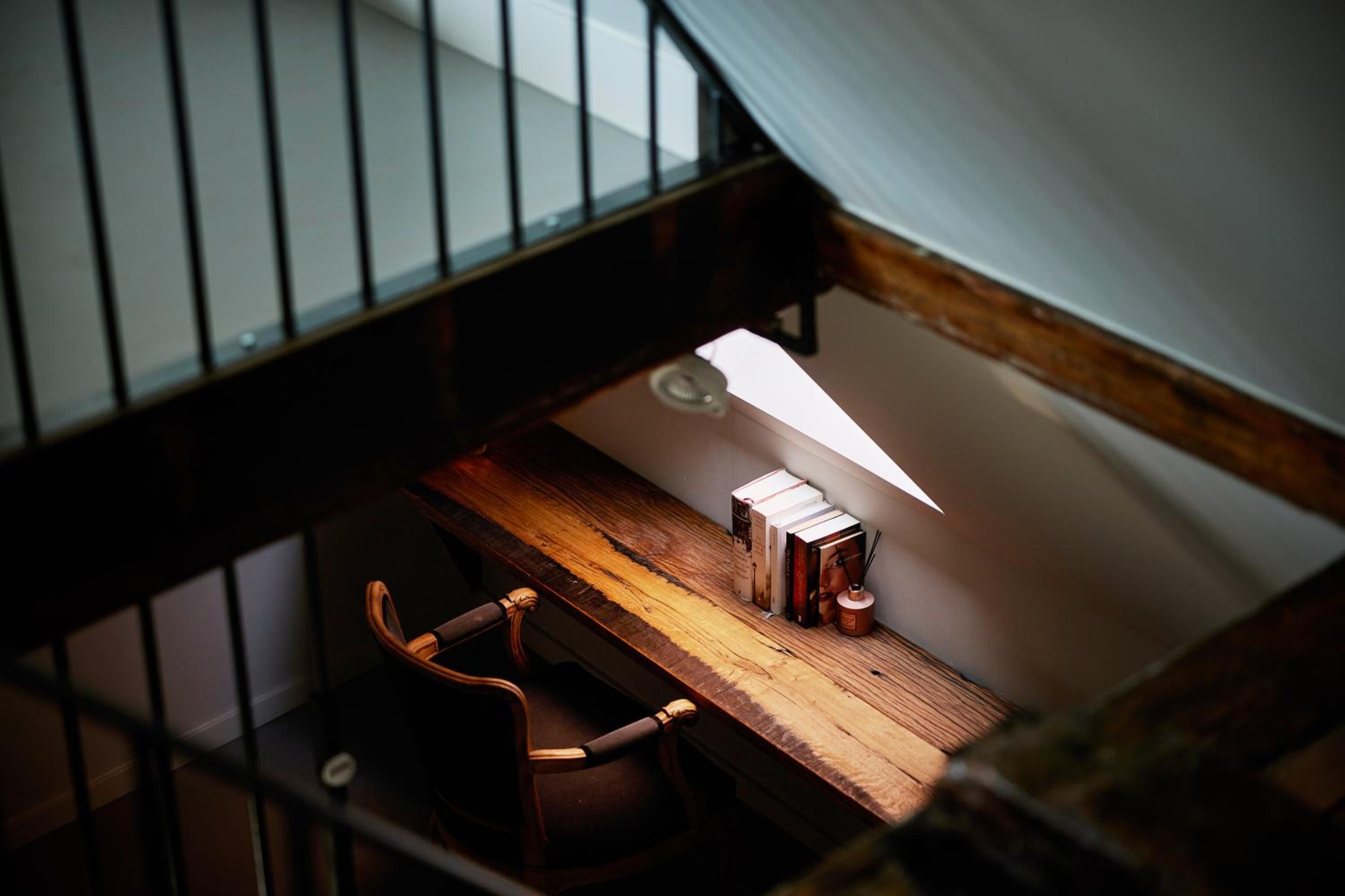 Apartment - Split Level