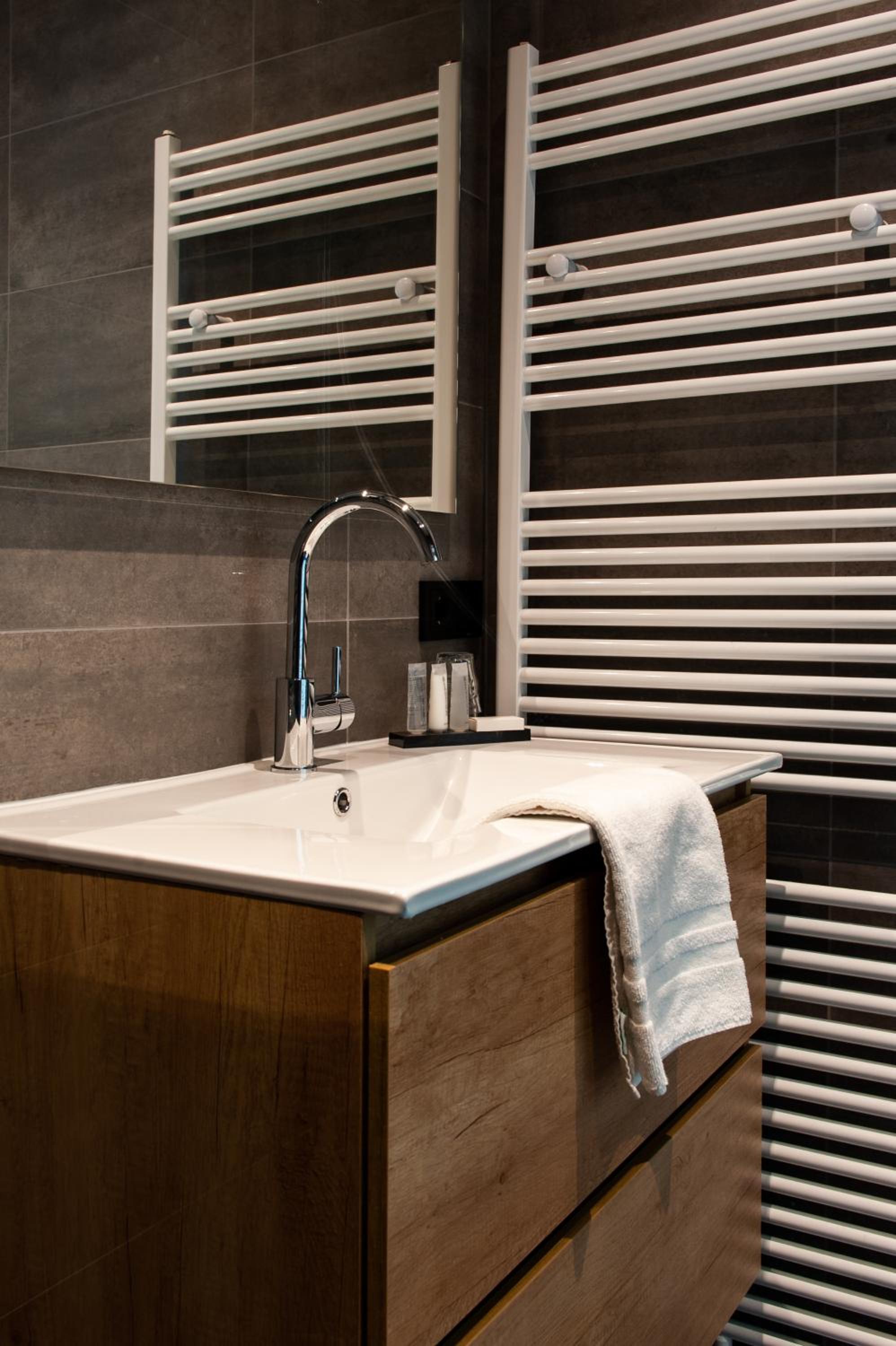 Comfort kamer waterzijde