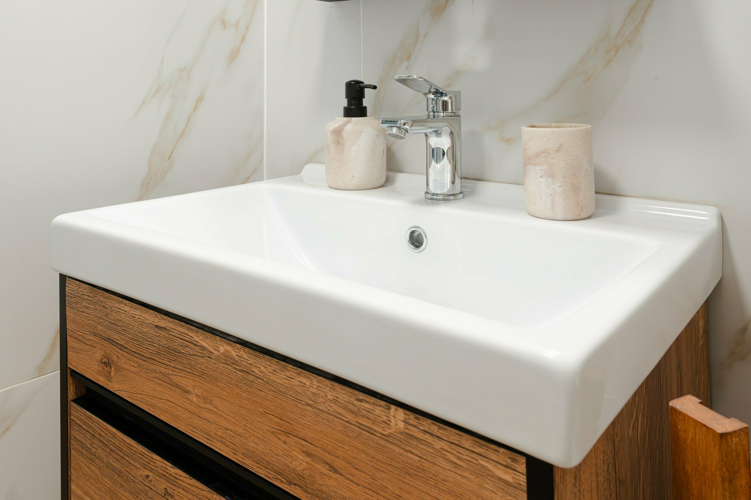 Коттедж Штурвал 4 местный с 2 дополнительными местами