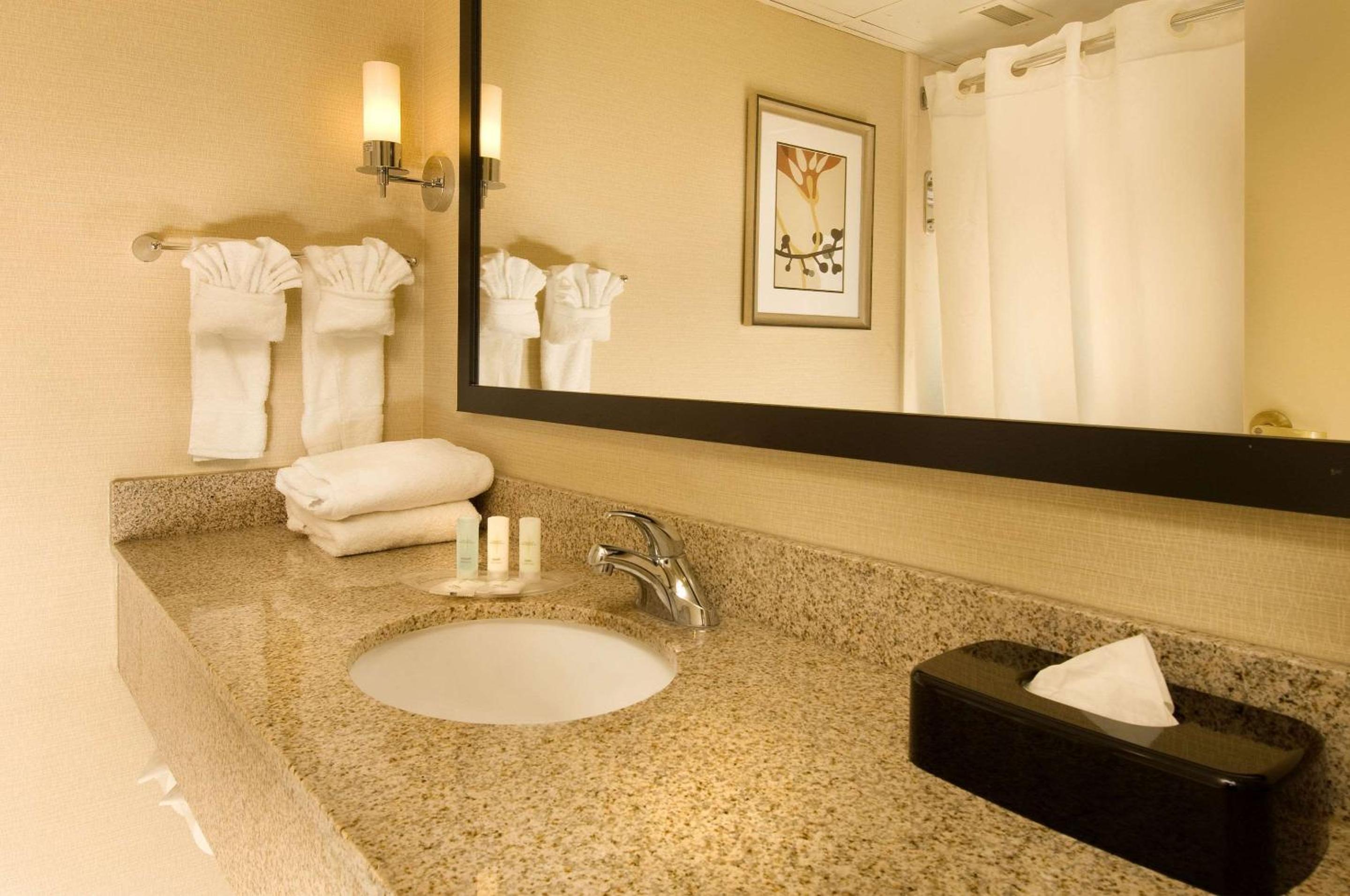 Business King Suite - Accessible/Non-Smoking