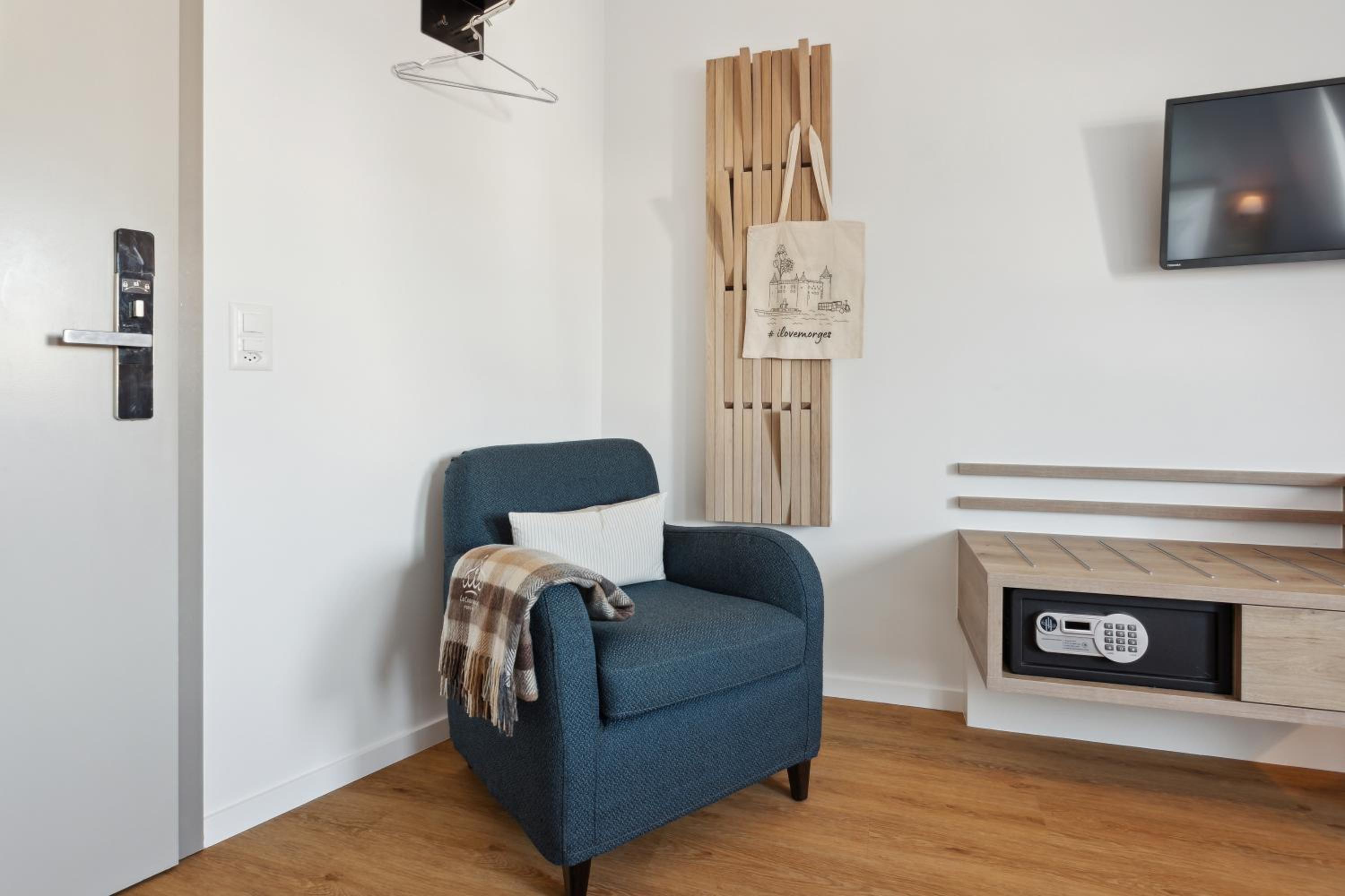 Signature Room