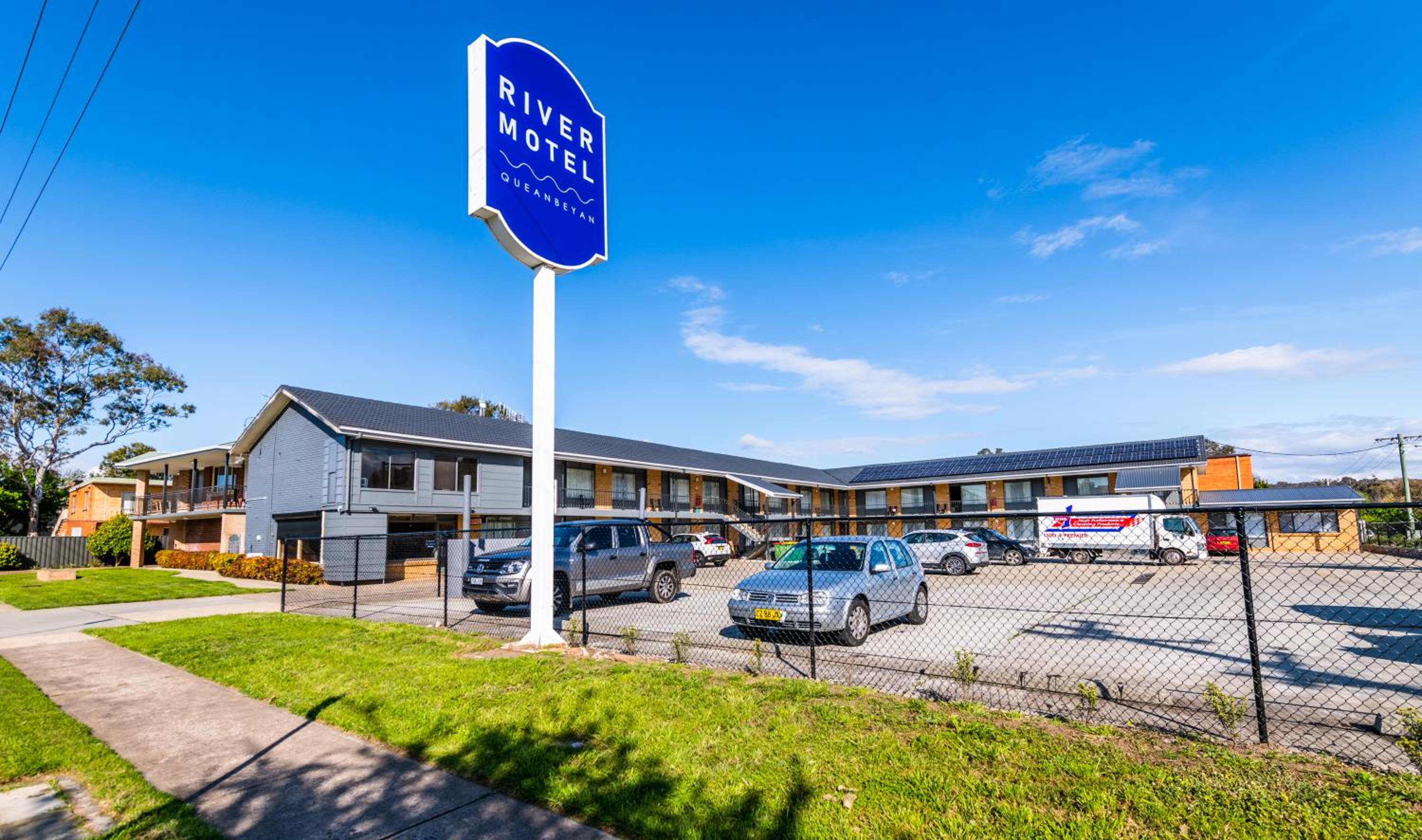 Family Suite (No Pets)