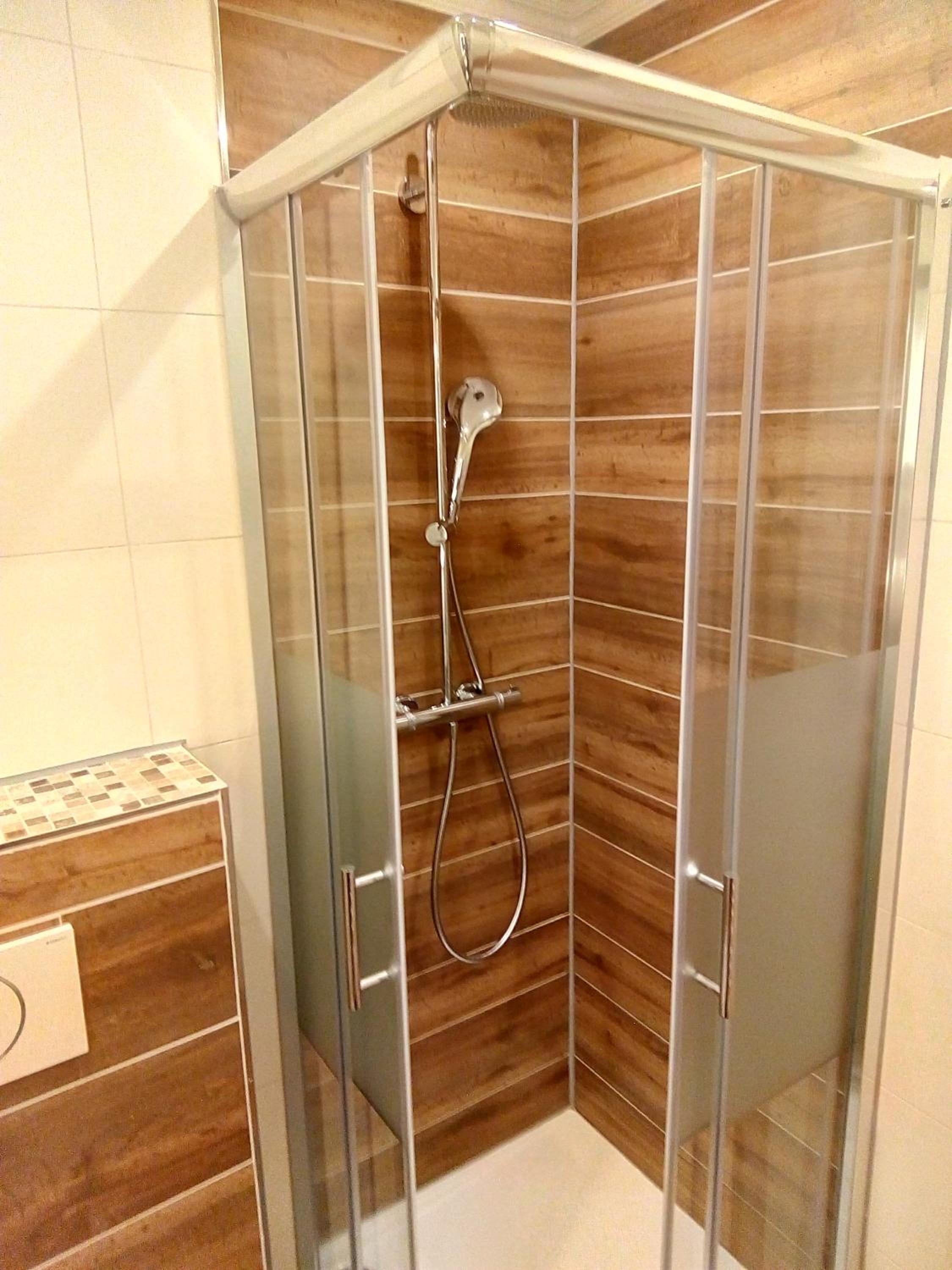 Triple Room with Shower