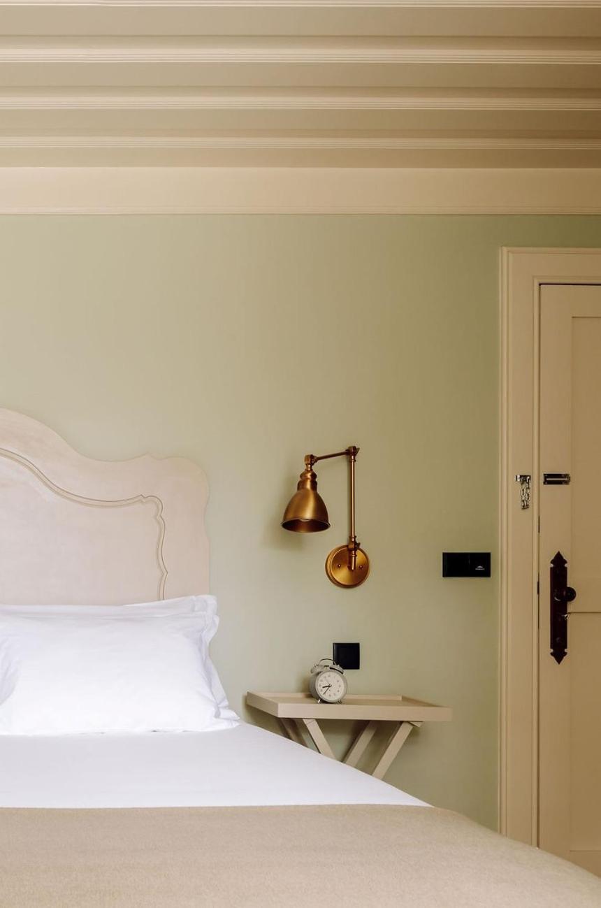 Premium Double or Twin Room