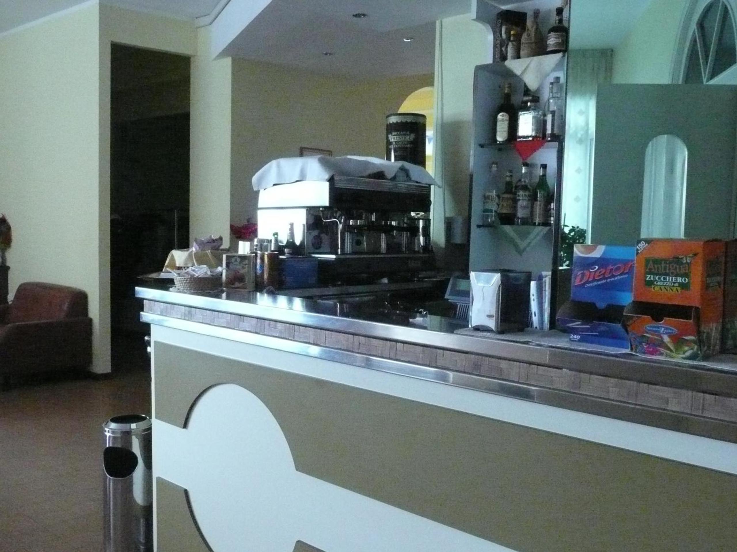 Double or Twin Room with Air-Conditioning