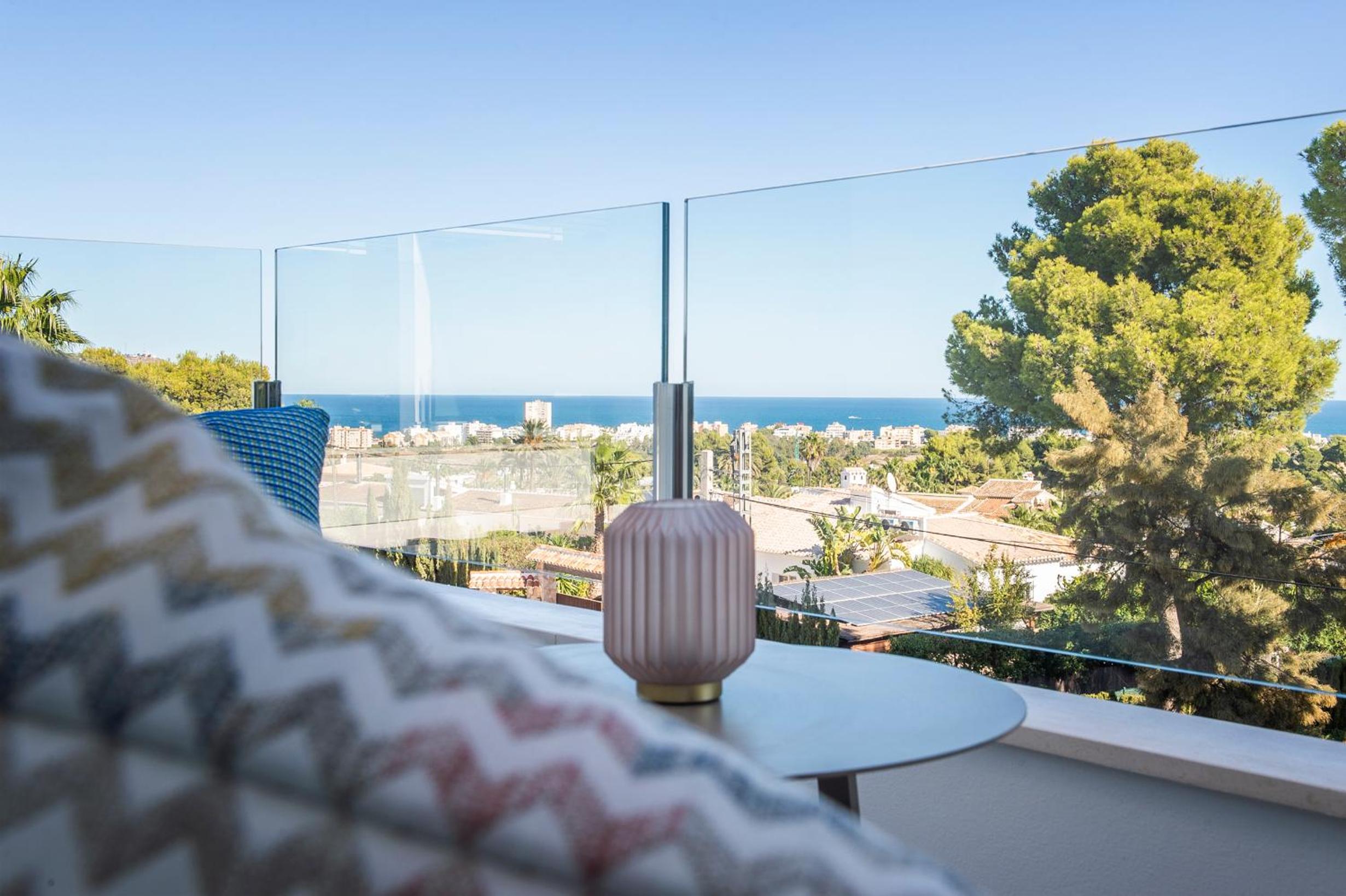 Deluxe Double Room with Bath