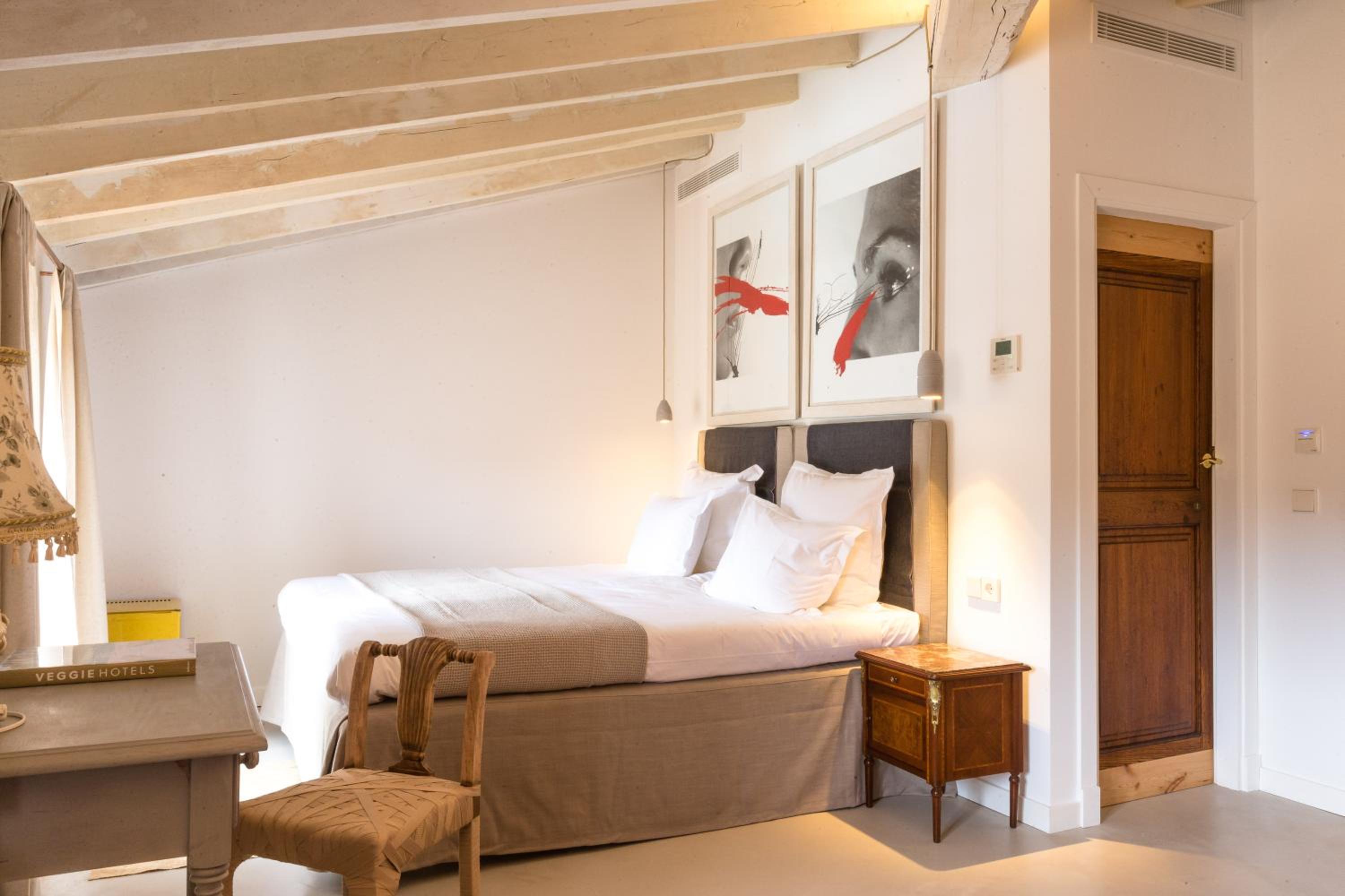 Junior Suite with Mountain View