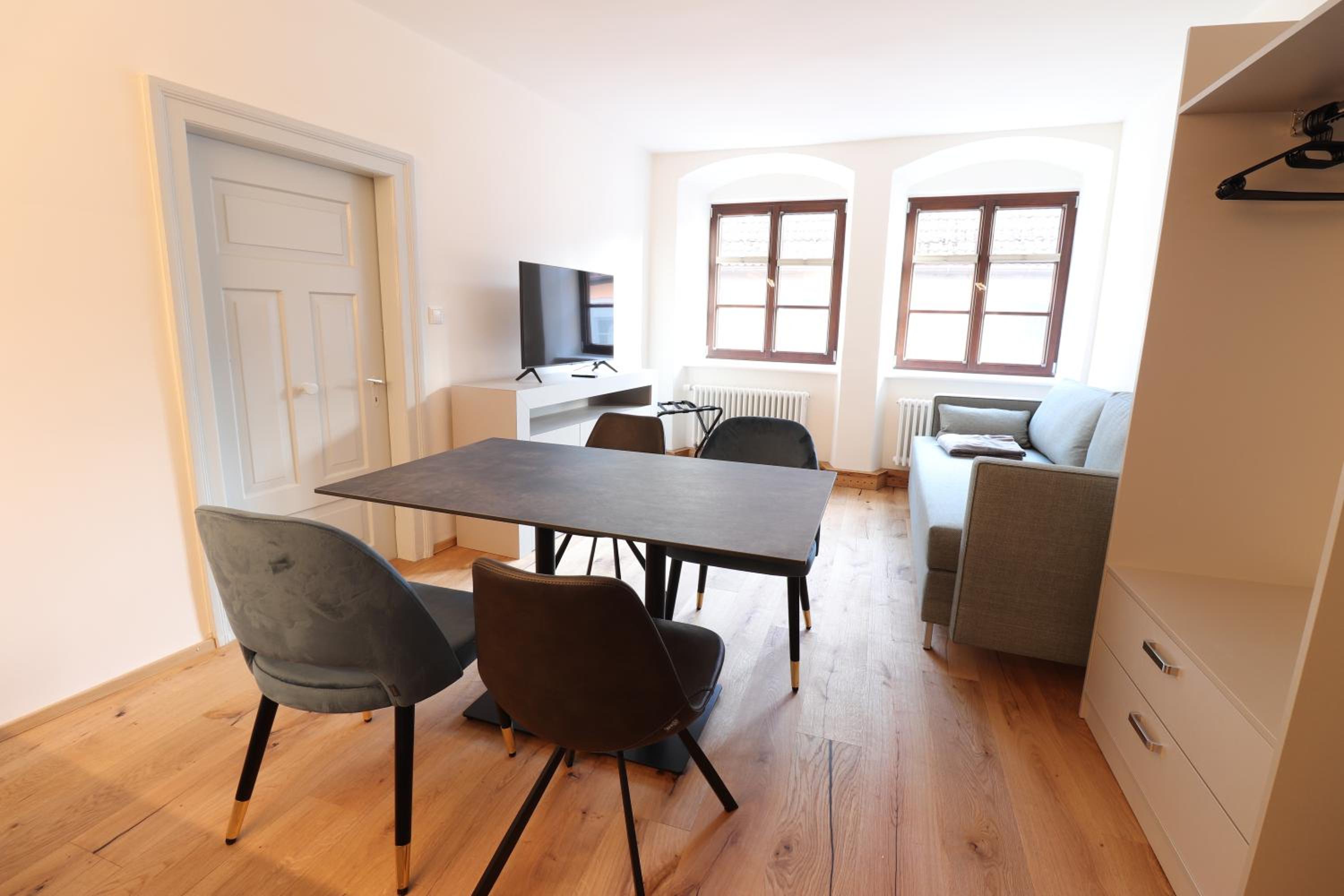 Superior Quadruple Room