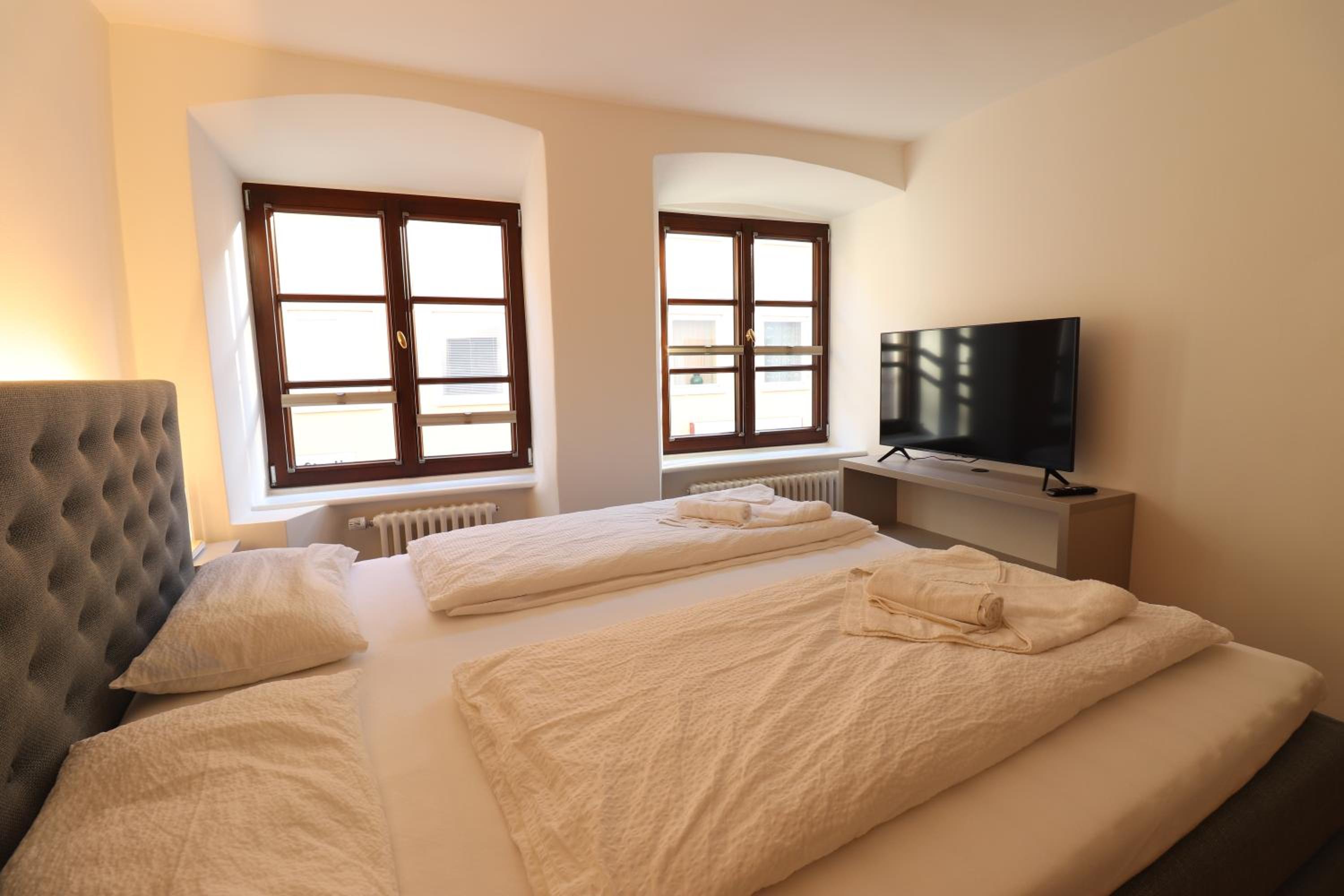 Superior Quadruple Room