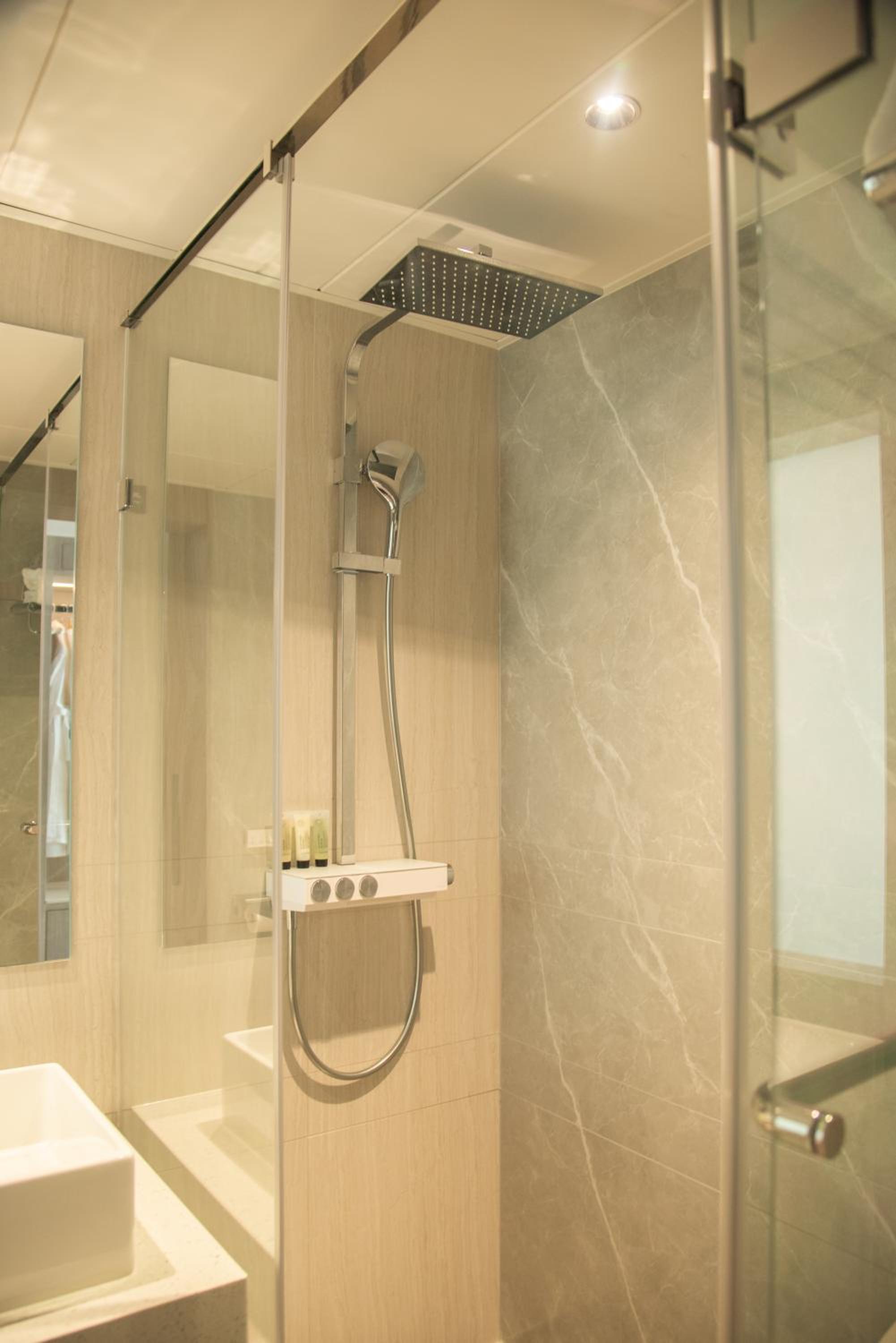 Enjoy Executive King Room