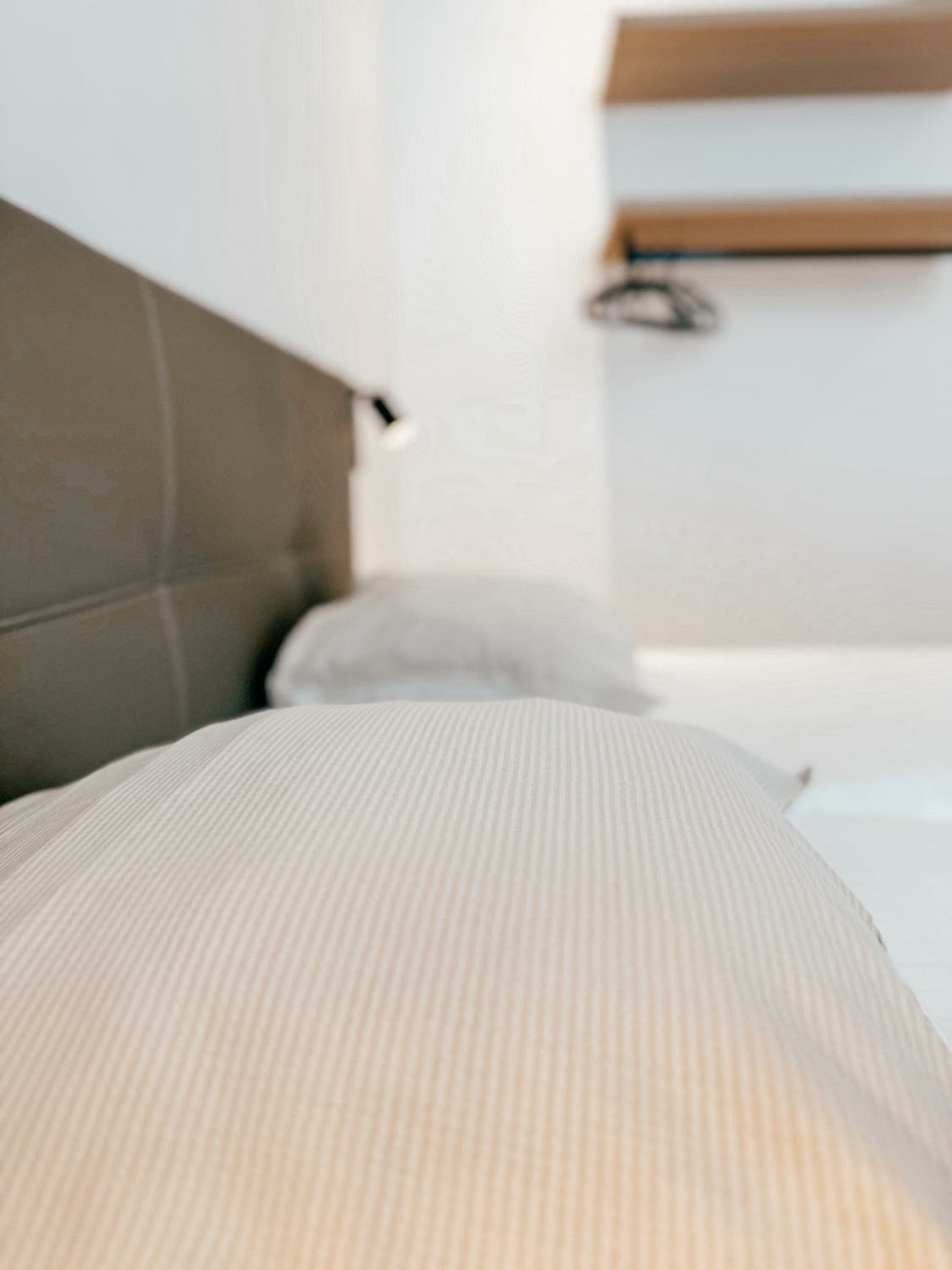 Budget Double or Twin Room